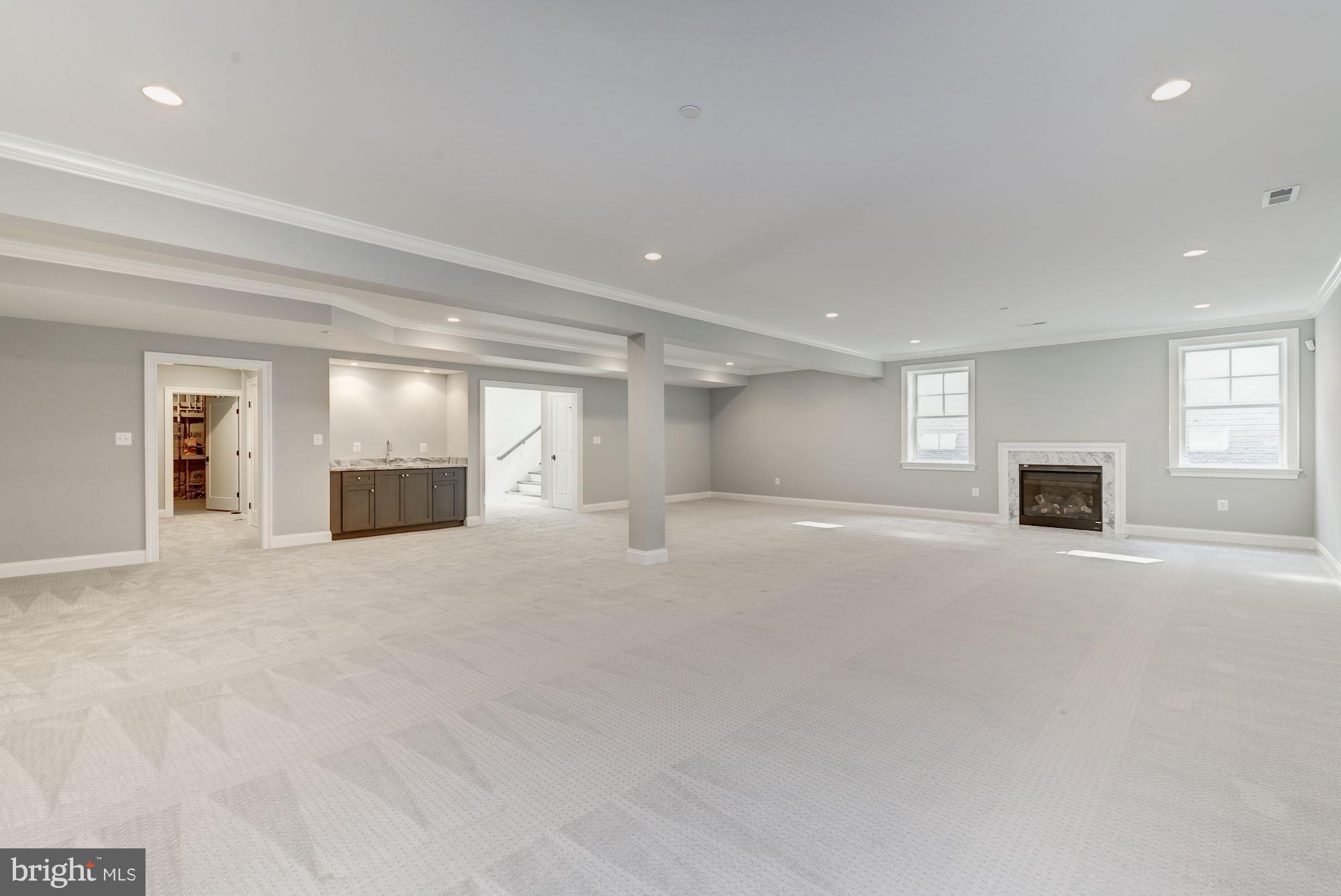 WEST BETHESDA PARK - Residential