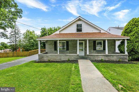 Photo of 4114 Sefranka Road, TEMPLE, PA 19560 (MLS # PABK2073050)