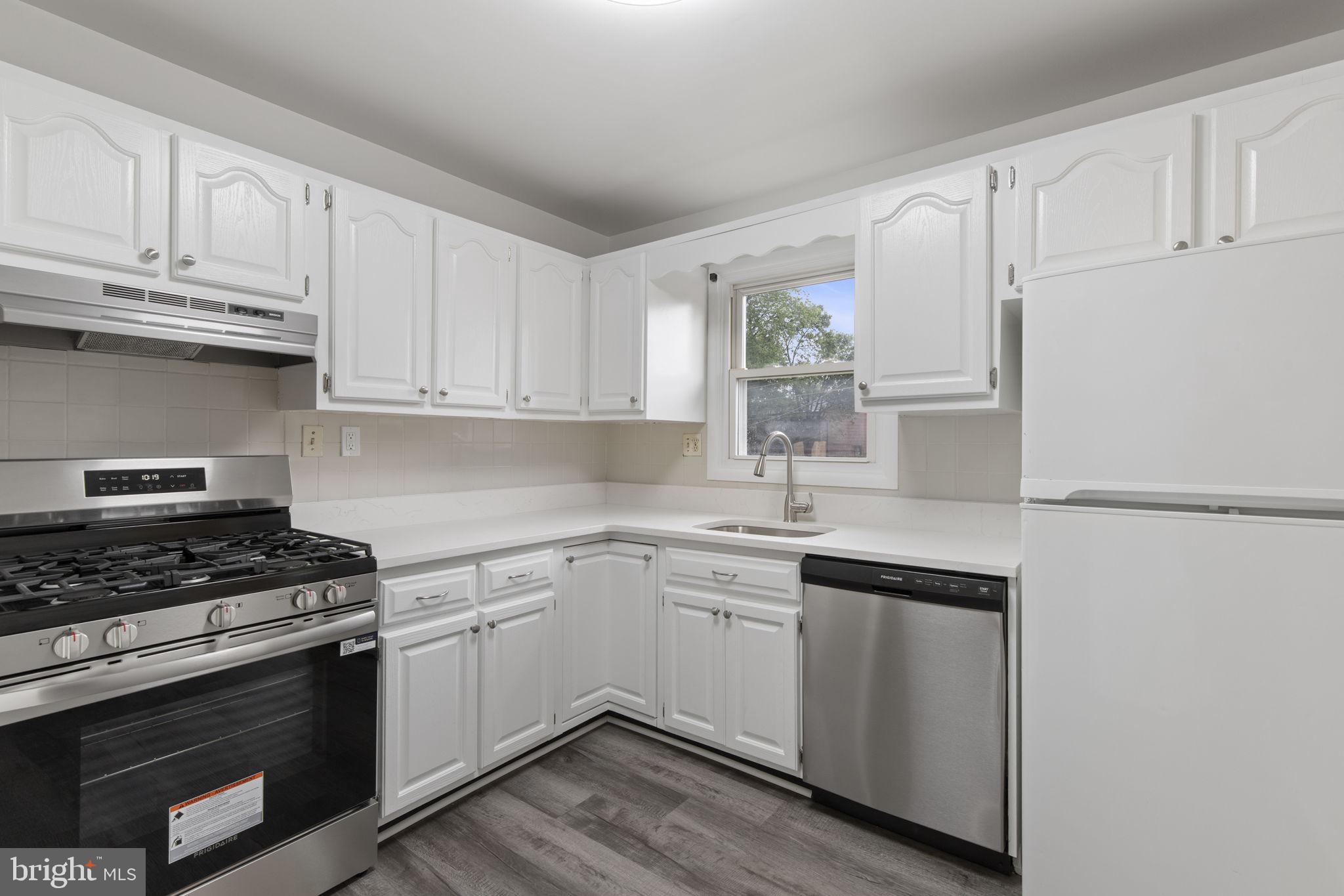 JOPPATOWNE - Residential Lease