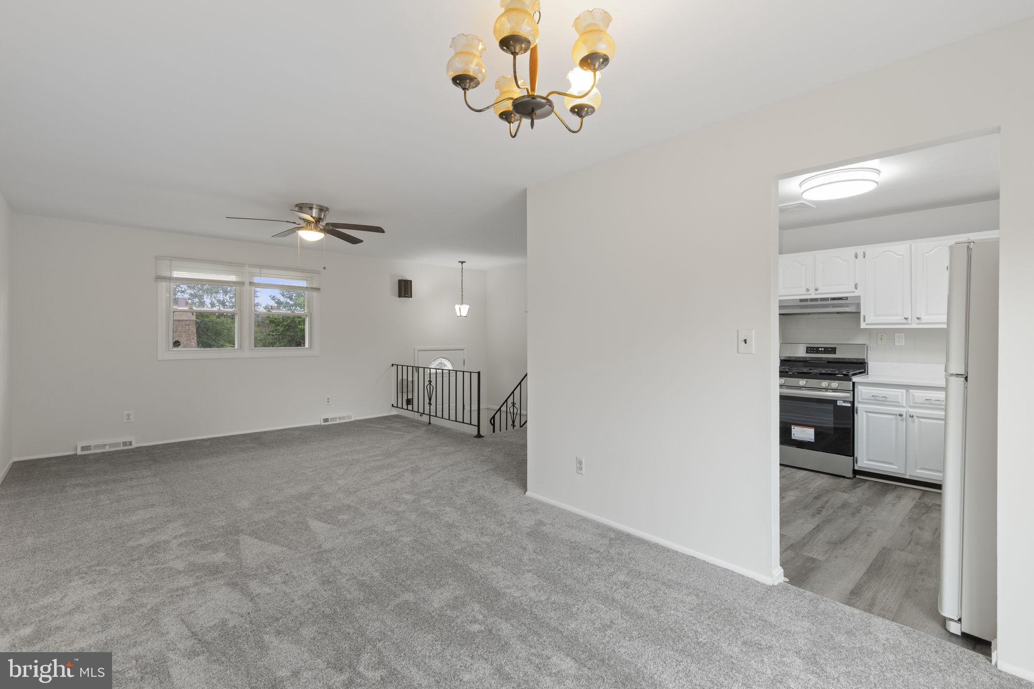 JOPPATOWNE - Residential Lease