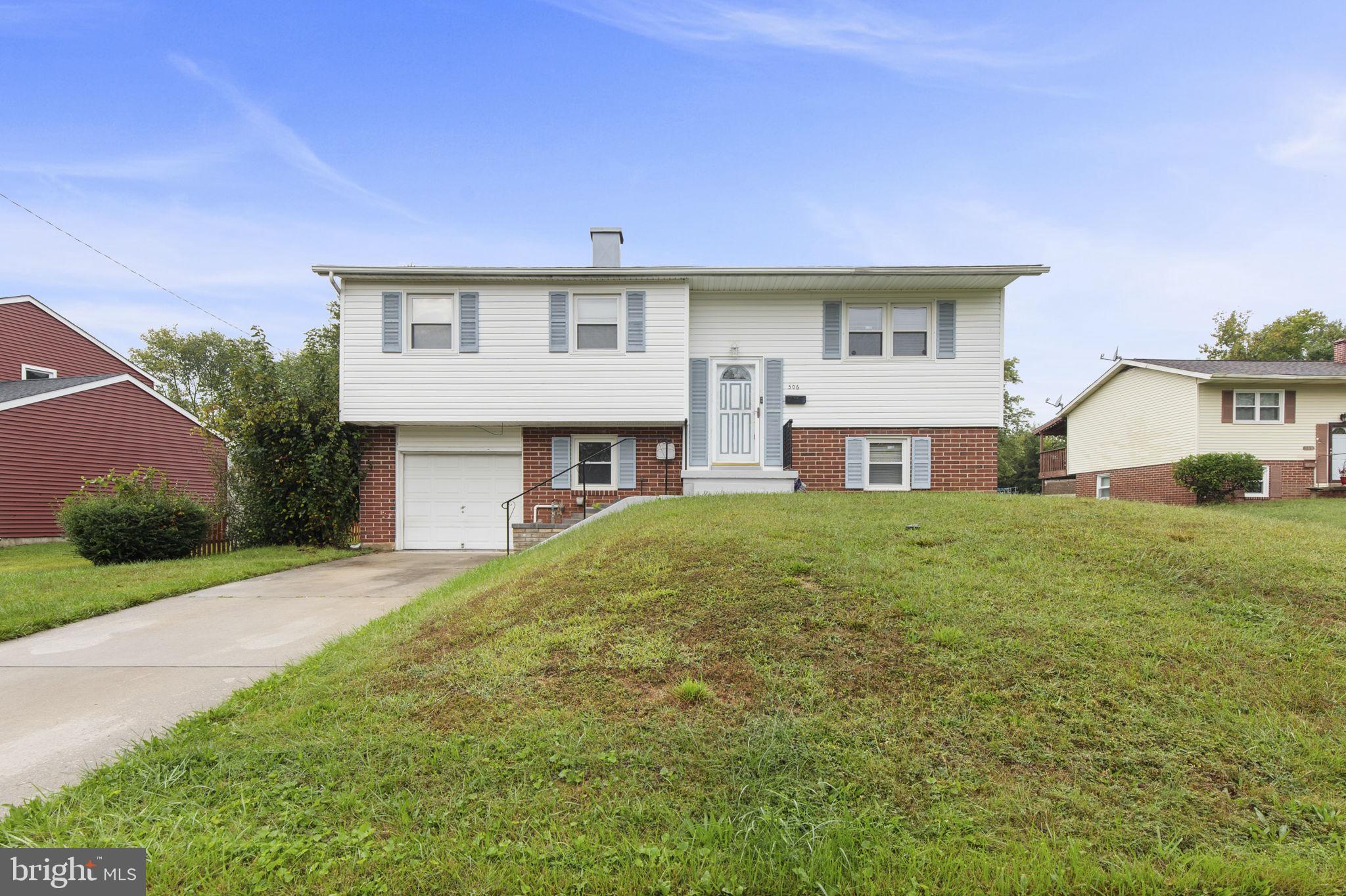 JOPPATOWNE - Residential Lease