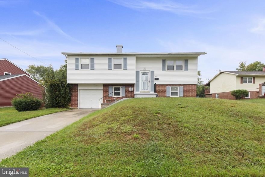 Charming single-family home available for rent in a quiet Joppatowne cul-de-sac. This spacious property offers 4 bedrooms and 2 full bathrooms, an eat-in kitchen, a separate dining room, and a large family room perfect for gatherings. Enjoy the oversized deck and flat backyard, ideal for relaxing or entertaining. Conveniently located near schools, shopping, and major commuter routes.

Rental Requirements: Applicants must have a minimum credit score of 640, verifiable income of at least three times the monthly rent, a clean background, and a strong rental history.