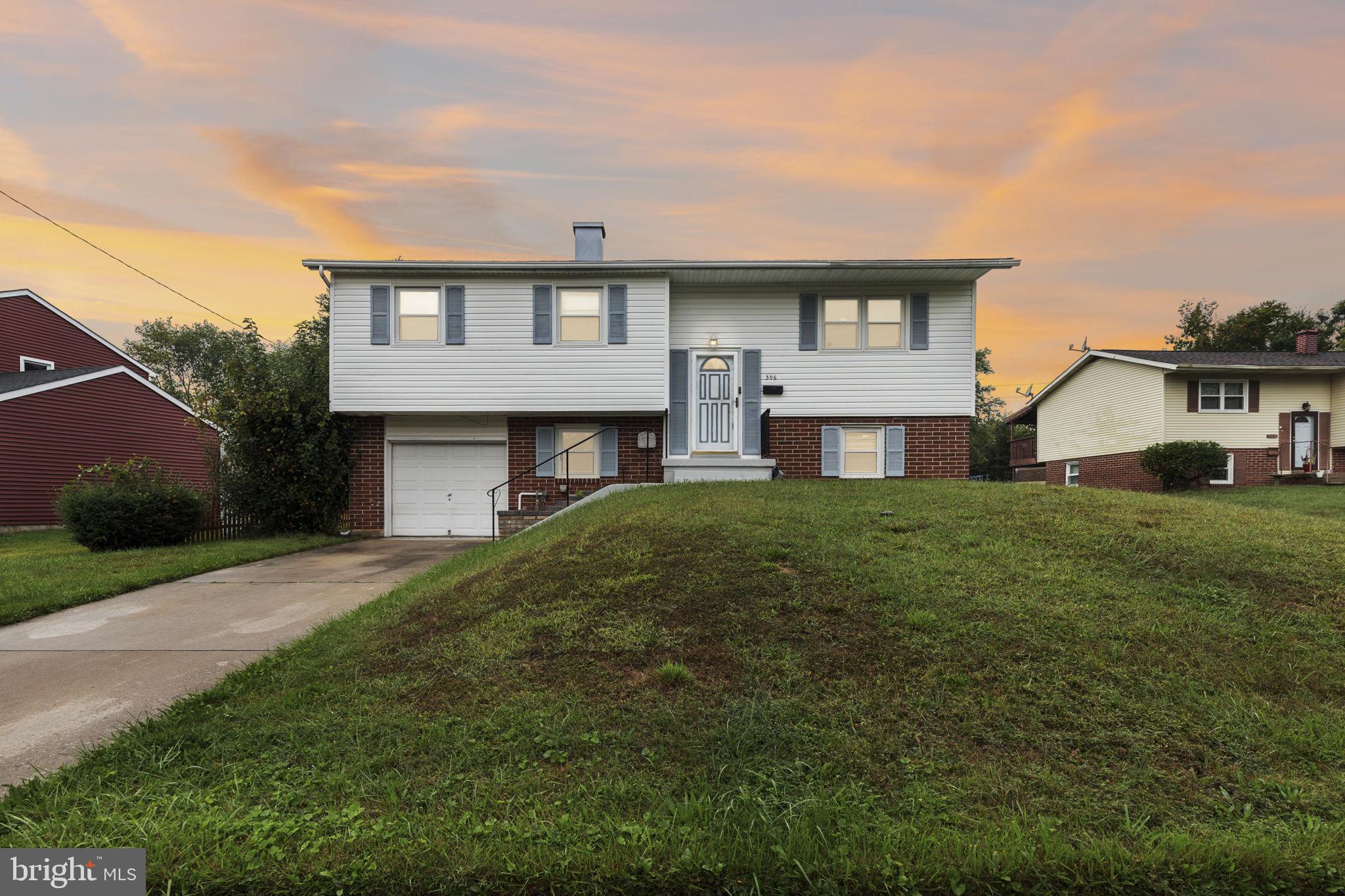 JOPPATOWNE - Residential Lease