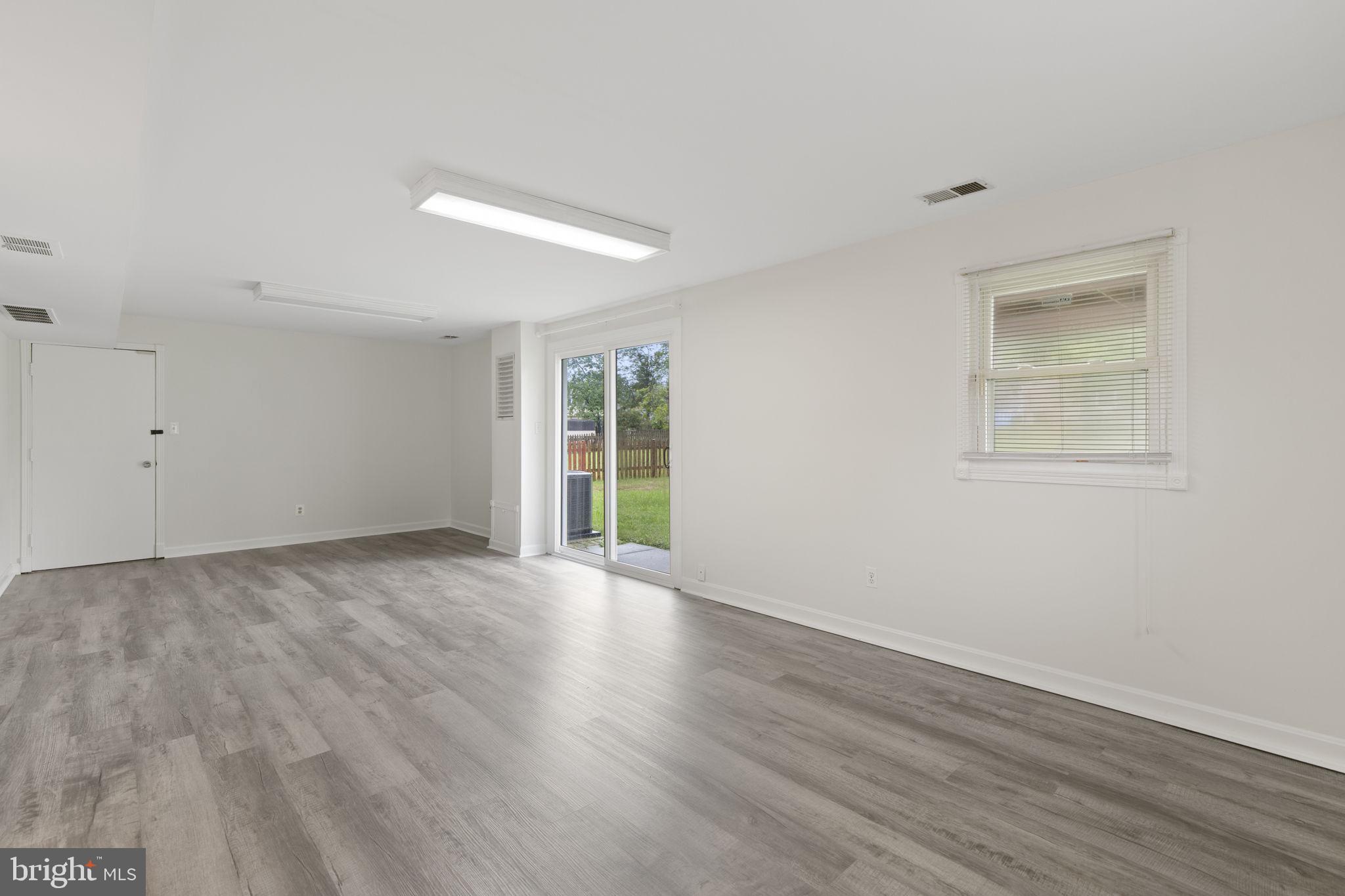 JOPPATOWNE - Residential Lease