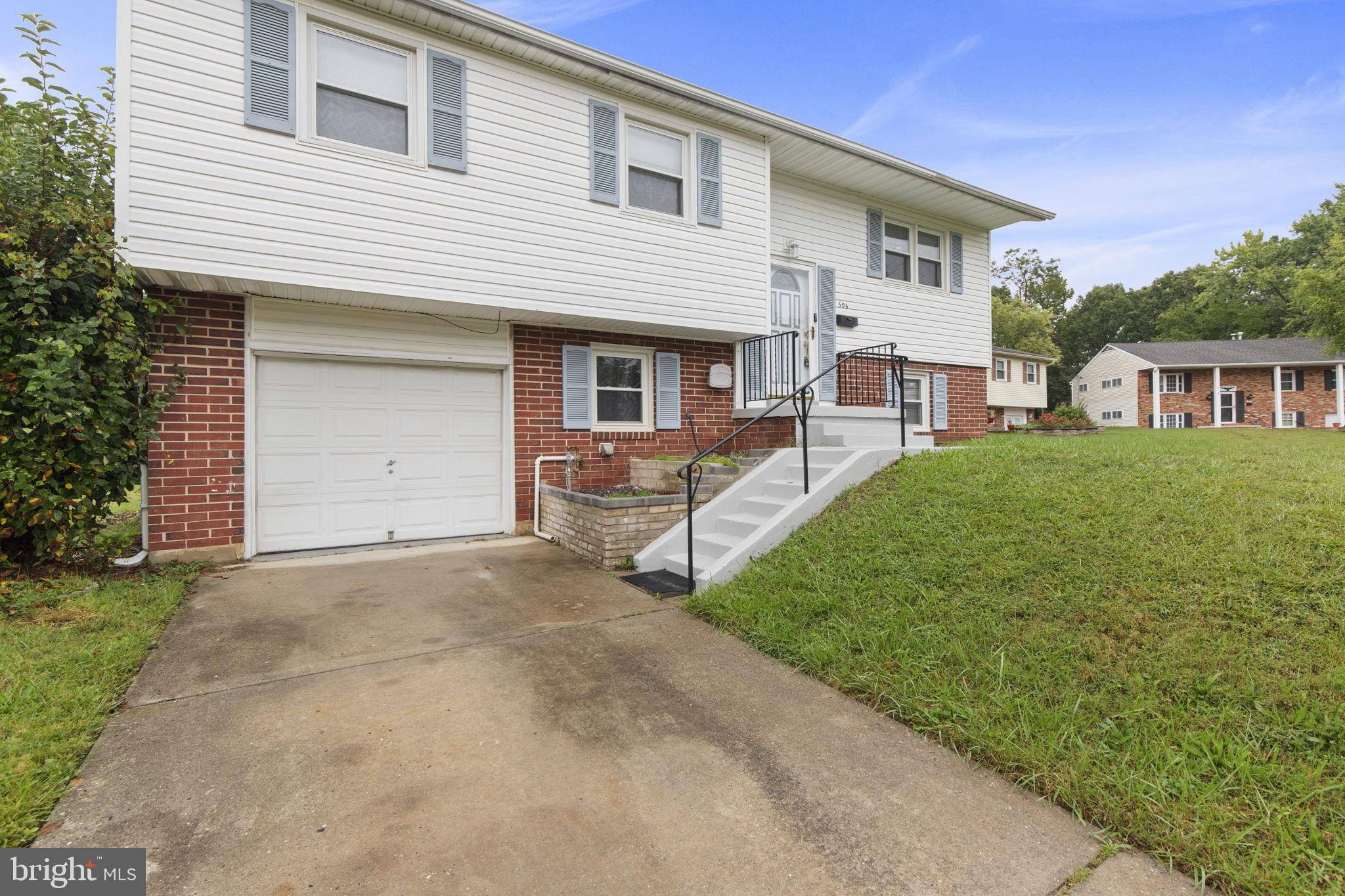 JOPPATOWNE - Residential Lease