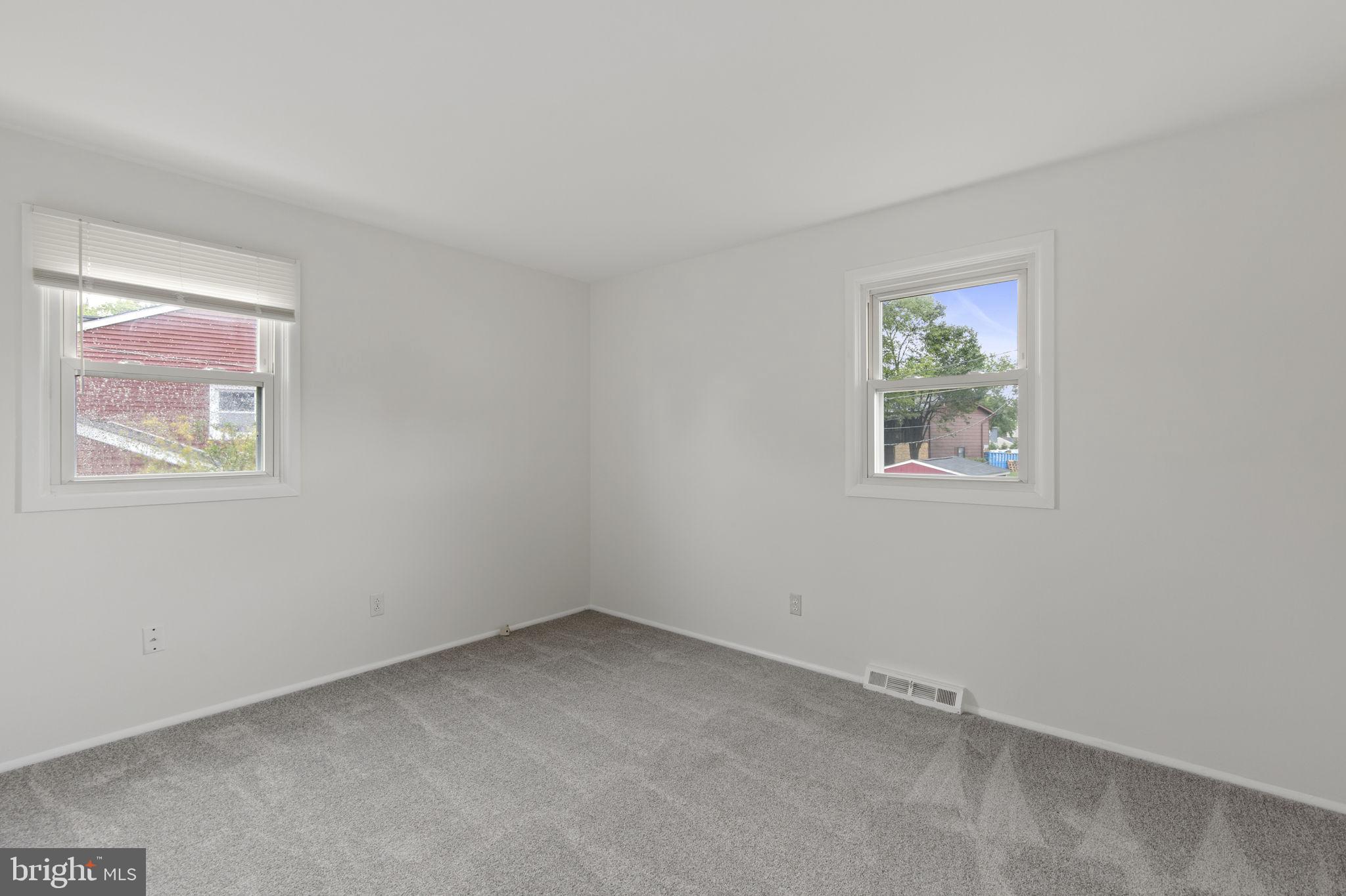 JOPPATOWNE - Residential Lease