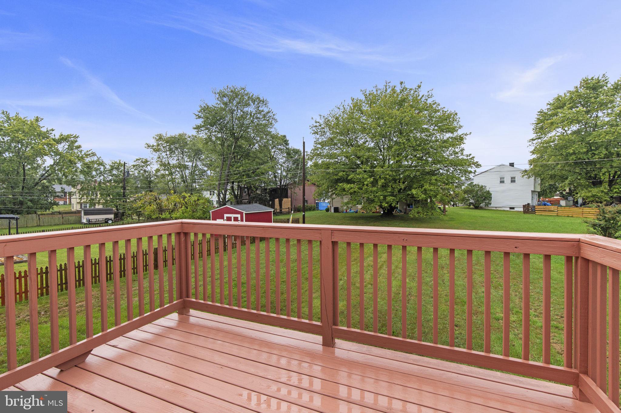 JOPPATOWNE - Residential Lease