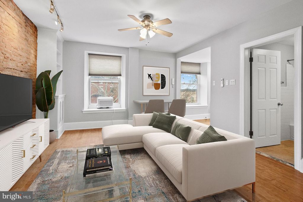 Photo of 1320 S Broad Street #E, PHILADELPHIA, PA 19146 (MLS # PAPH2583806)