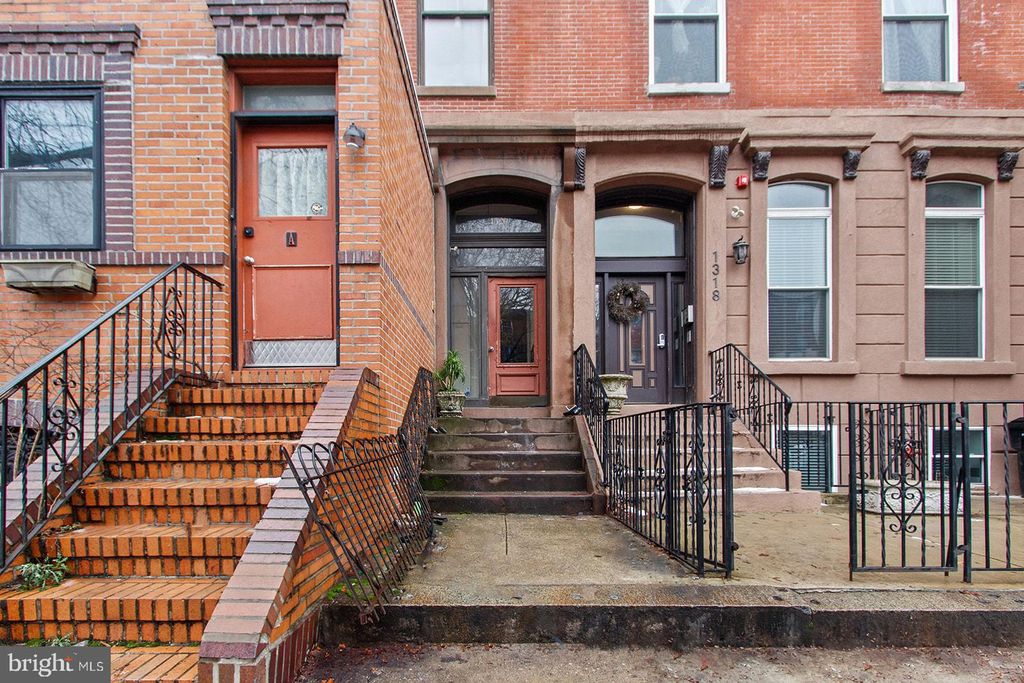 Photo of 1320 S Broad Street #E, PHILADELPHIA, PA 19146 (MLS # PAPH2583806)