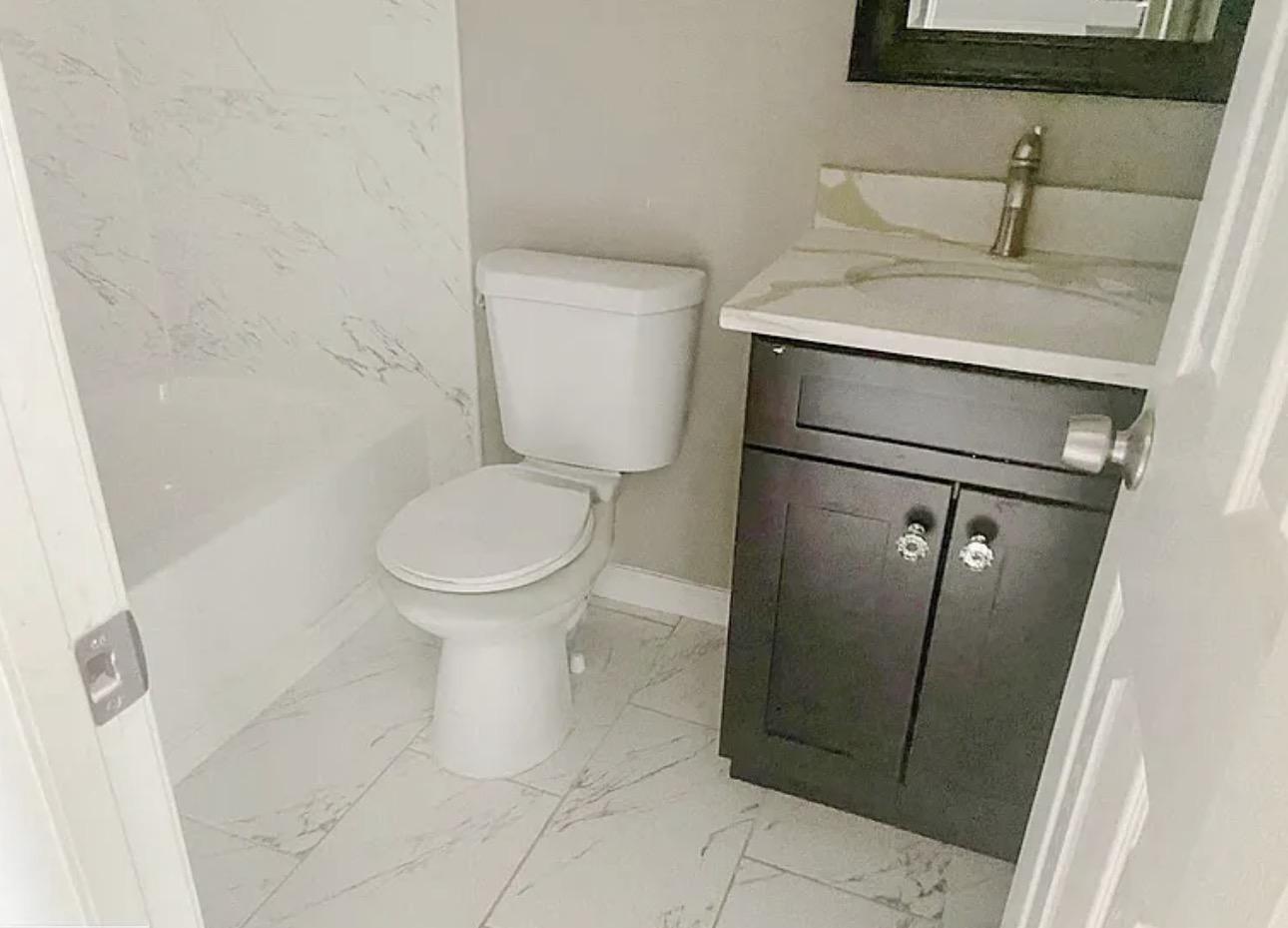 SOUTH HAMPTON SUB - Residential