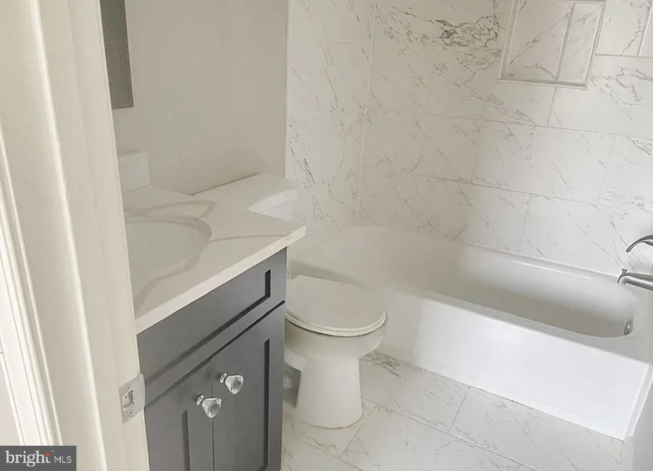 SOUTH HAMPTON SUB - Residential