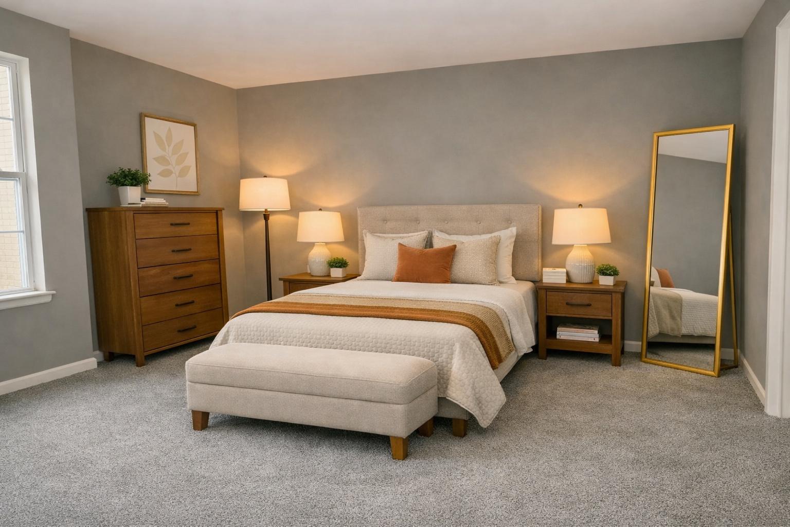 SOUTH HAMPTON SUB - Residential