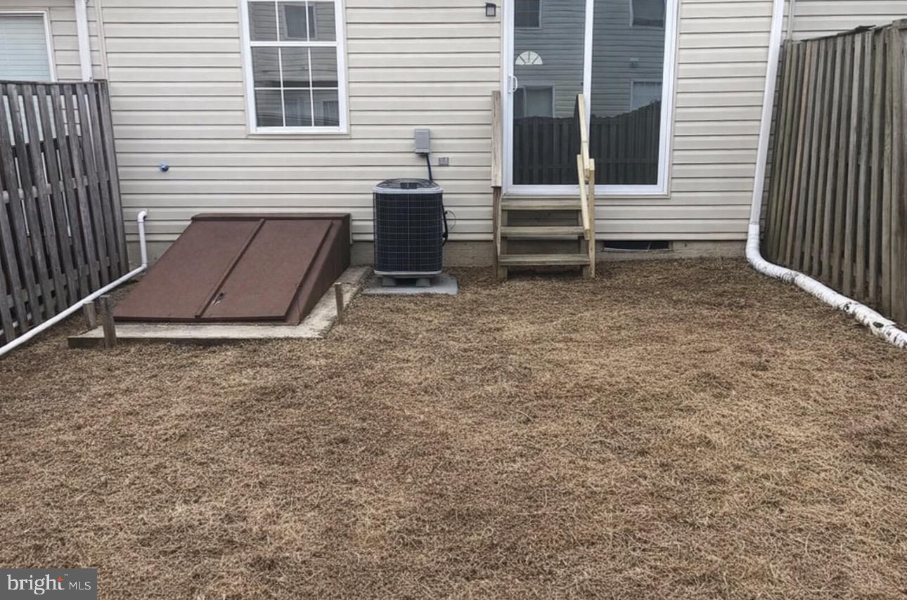 SOUTH HAMPTON SUB - Residential