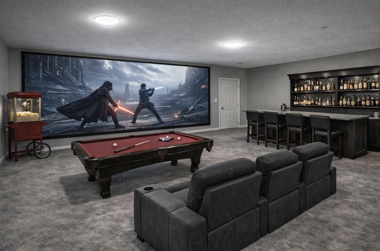 SOUTH HAMPTON SUB - Residential