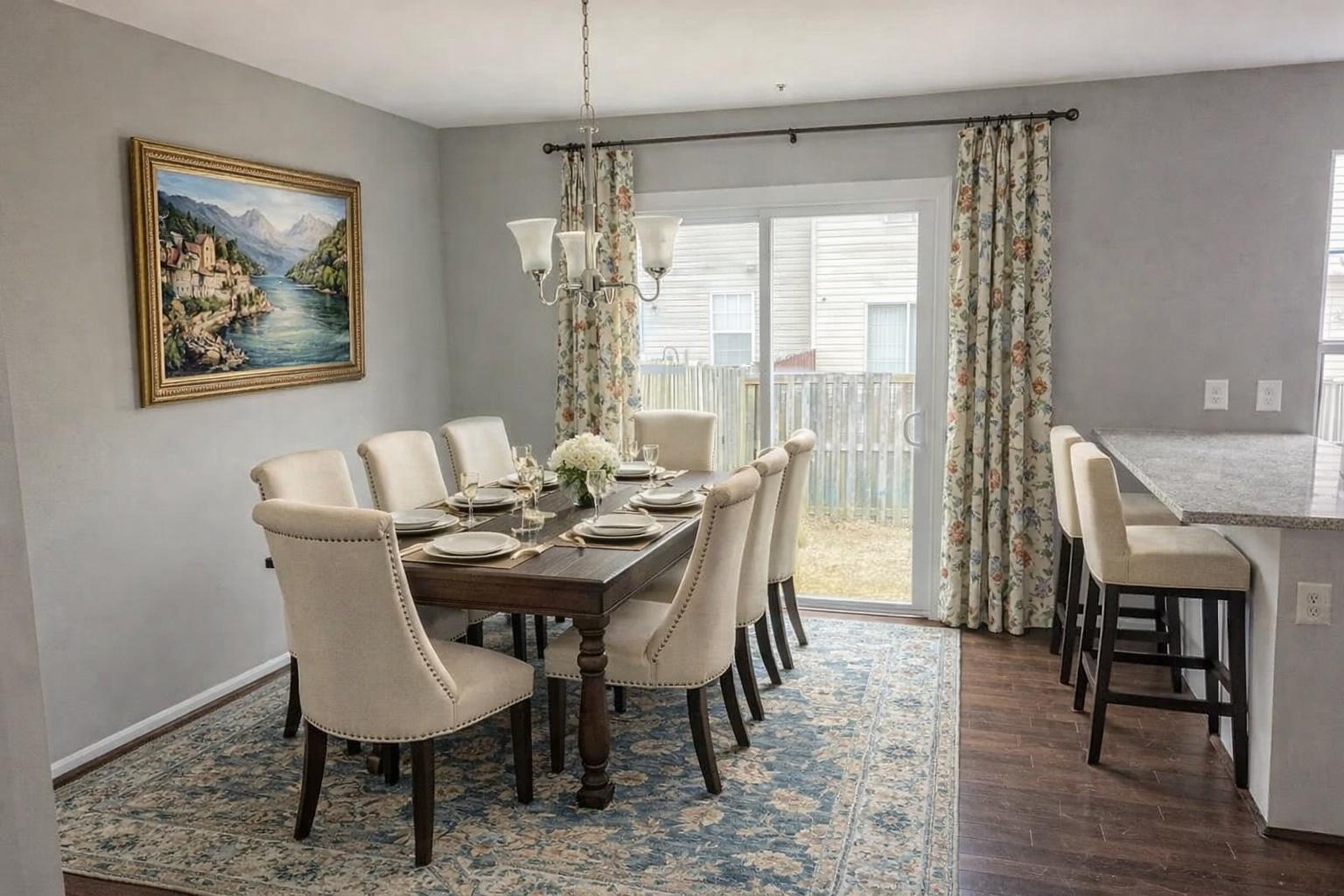 SOUTH HAMPTON SUB - Residential