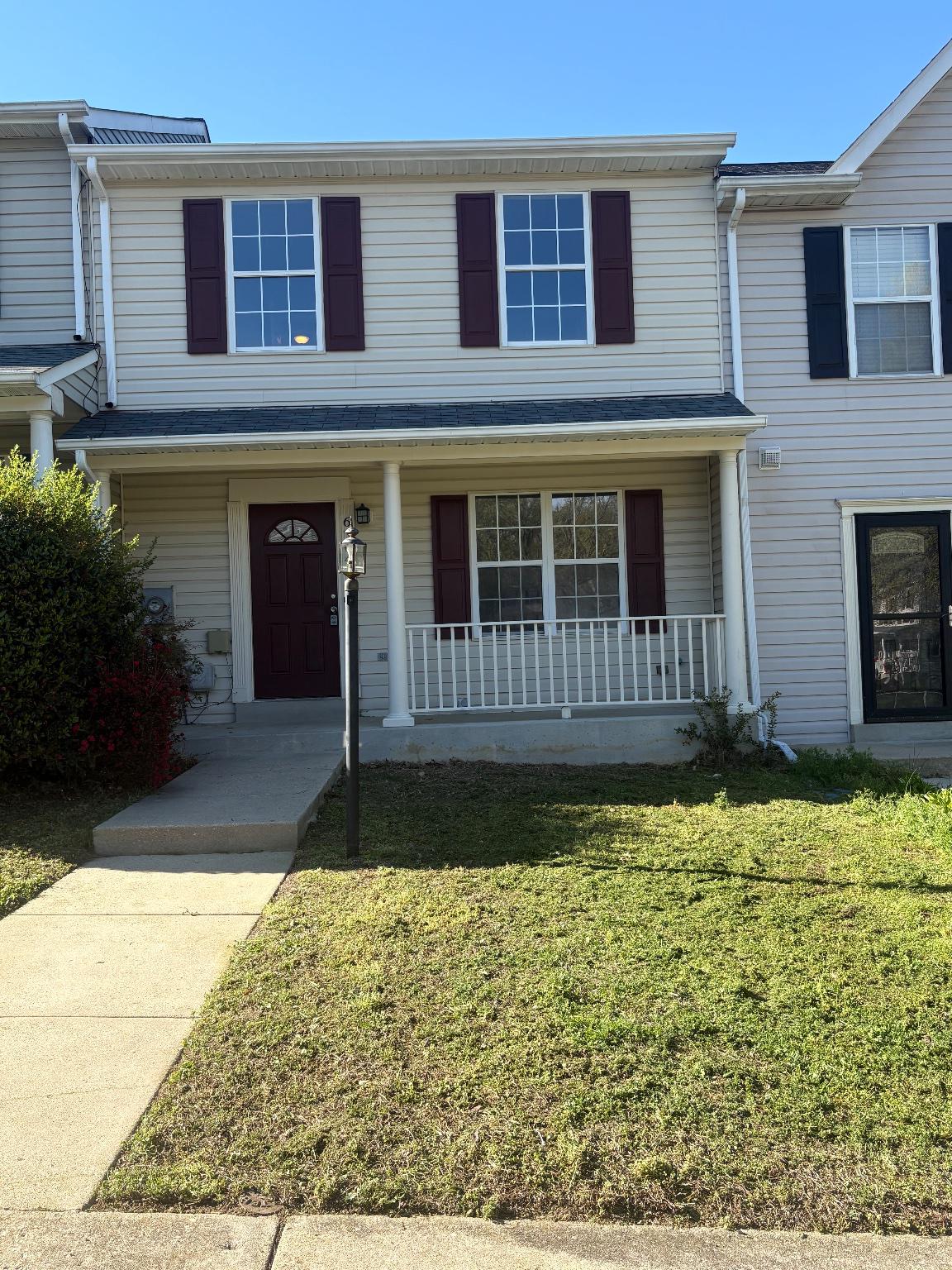 SOUTH HAMPTON SUB - Residential