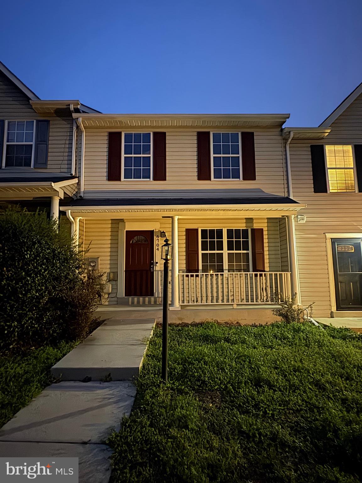 SOUTH HAMPTON SUB - Residential