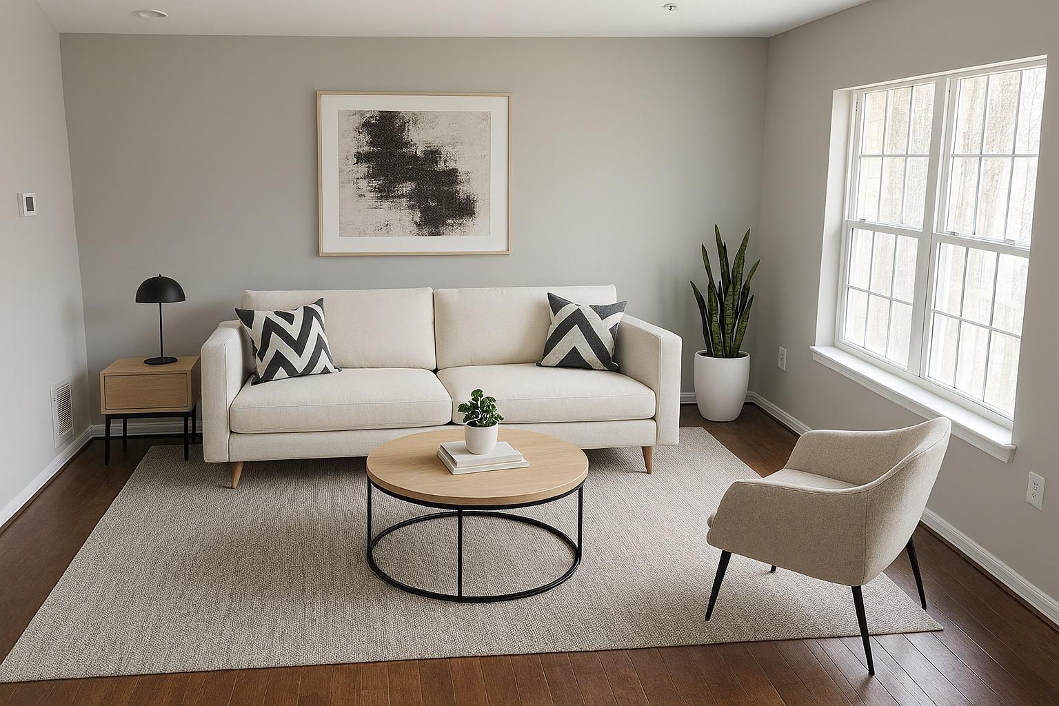 SOUTH HAMPTON SUB - Residential