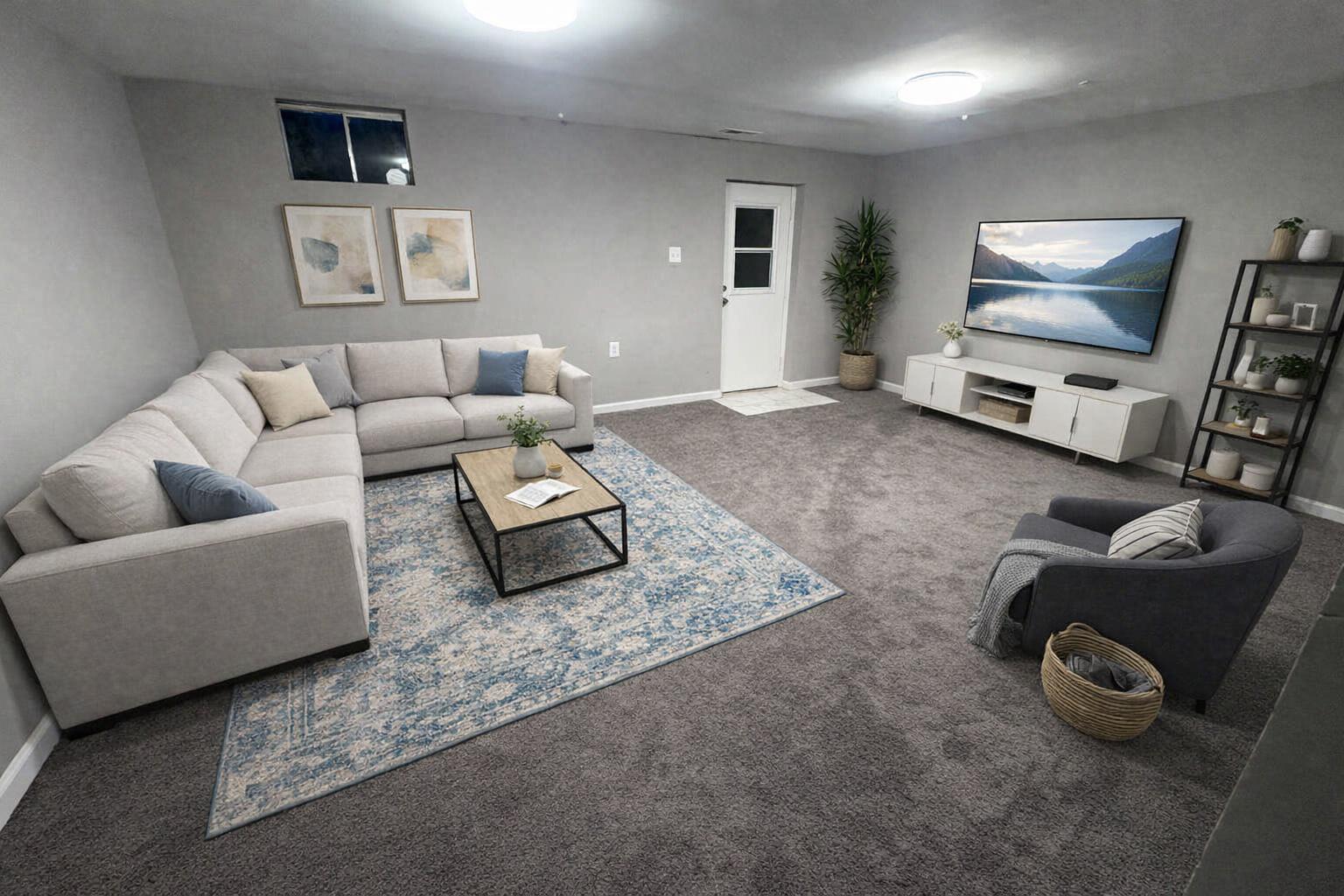 SOUTH HAMPTON SUB - Residential