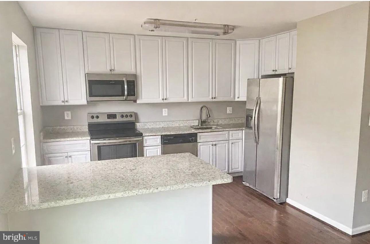 SOUTH HAMPTON SUB - Residential