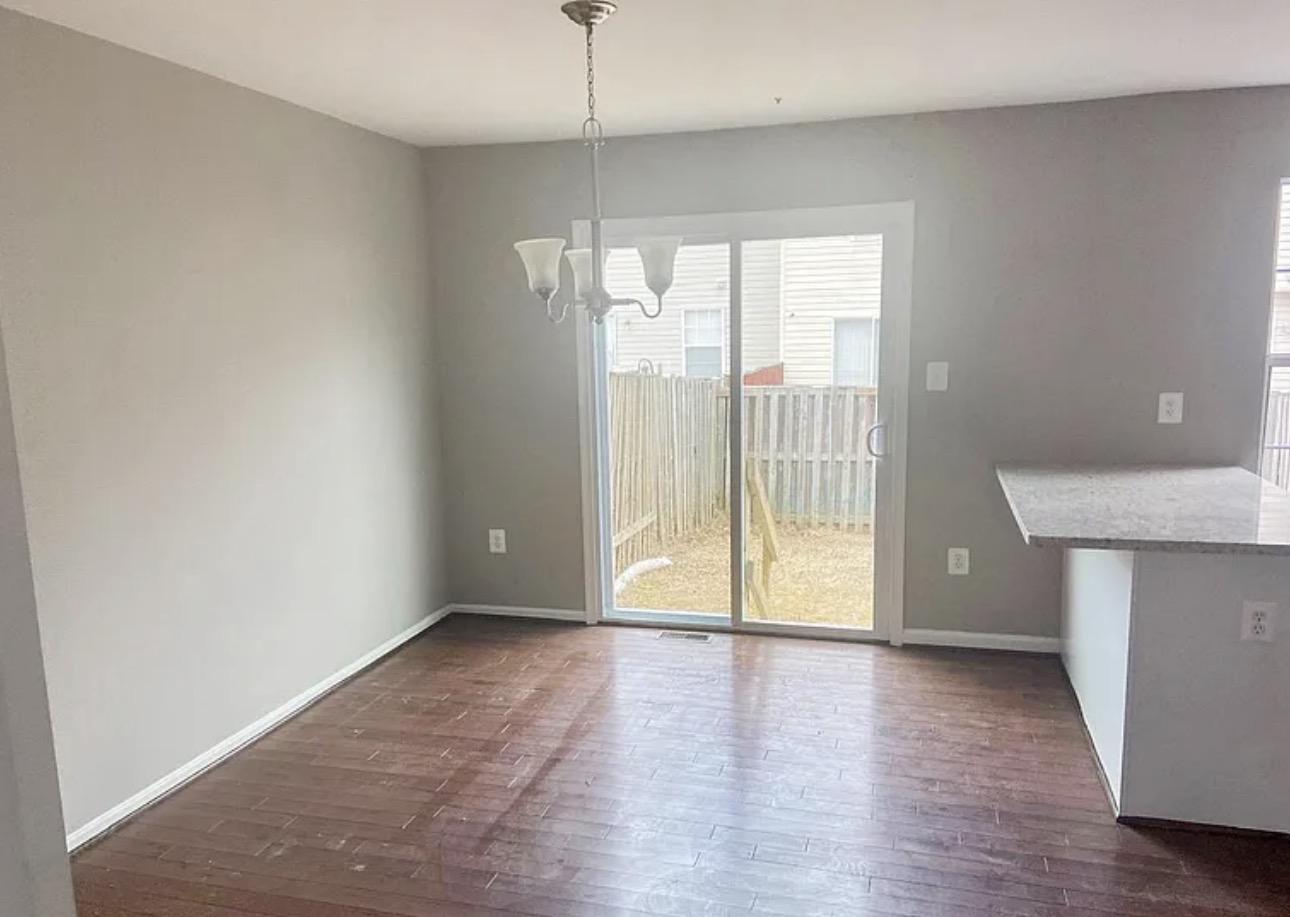 SOUTH HAMPTON SUB - Residential