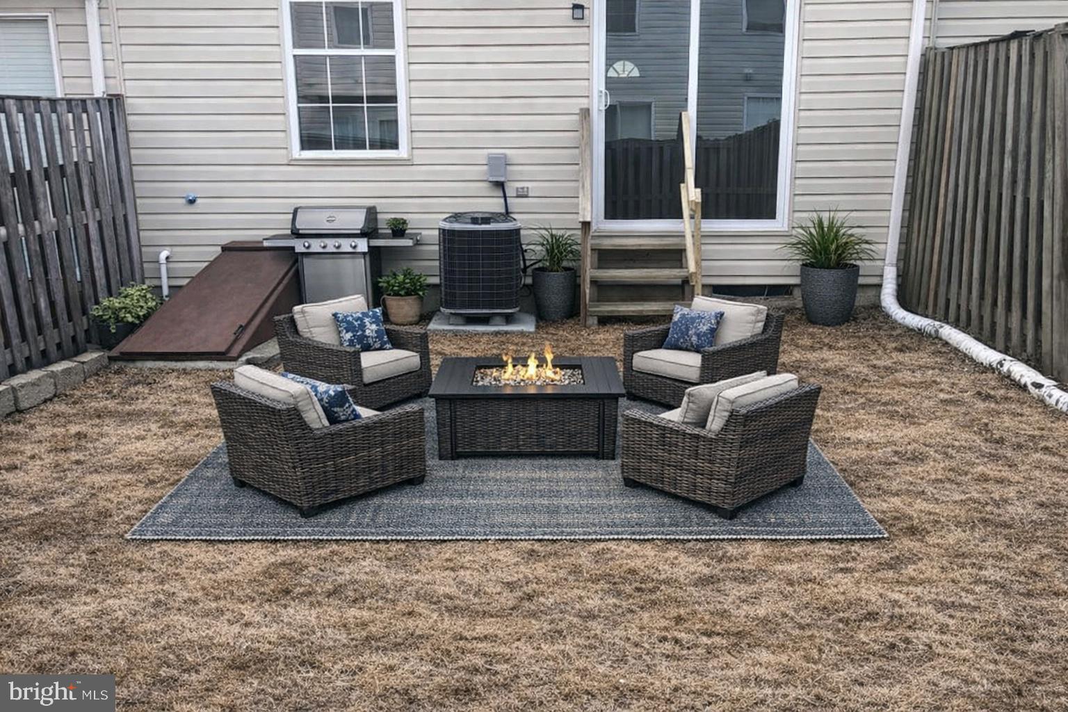 SOUTH HAMPTON SUB - Residential