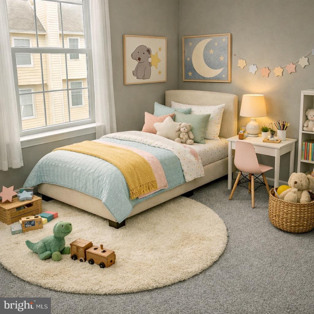 SOUTH HAMPTON SUB - Residential