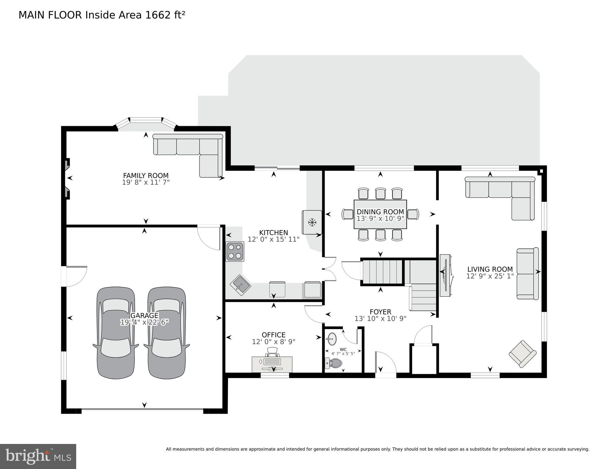 RESTON - Residential