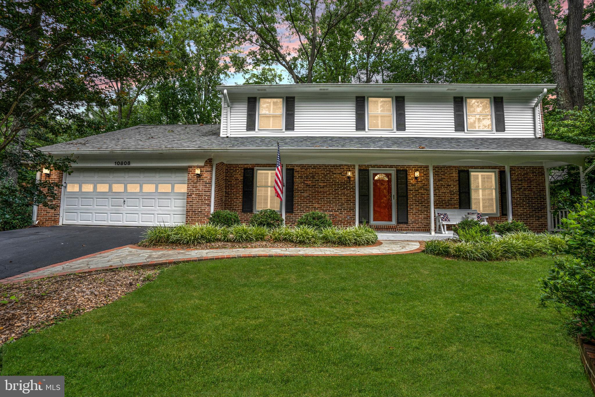 RESTON - Residential