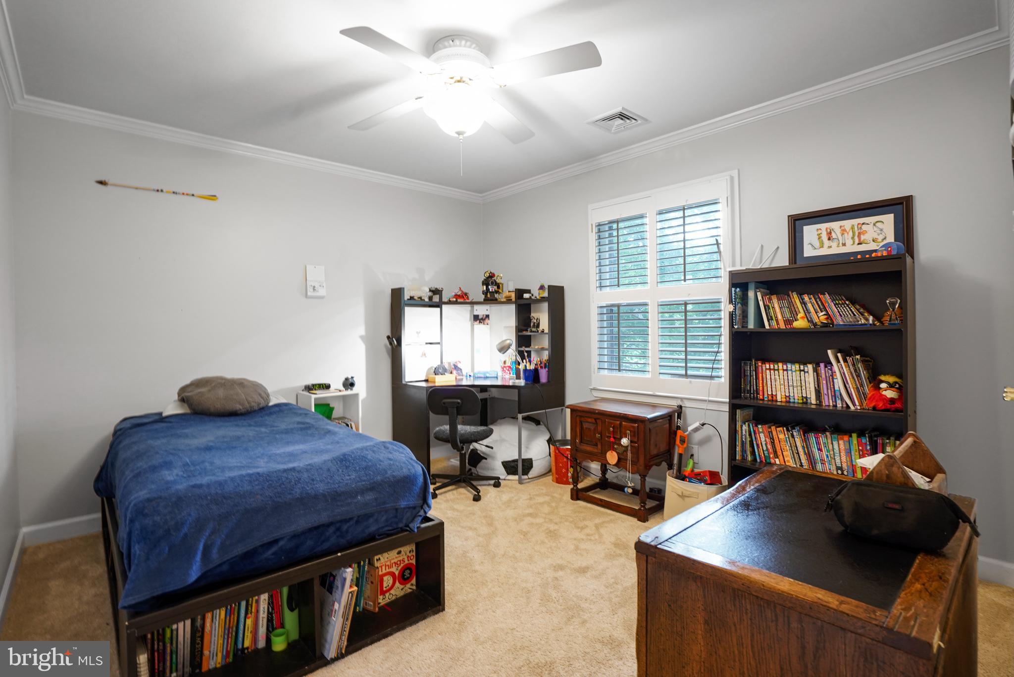 RESTON - Residential