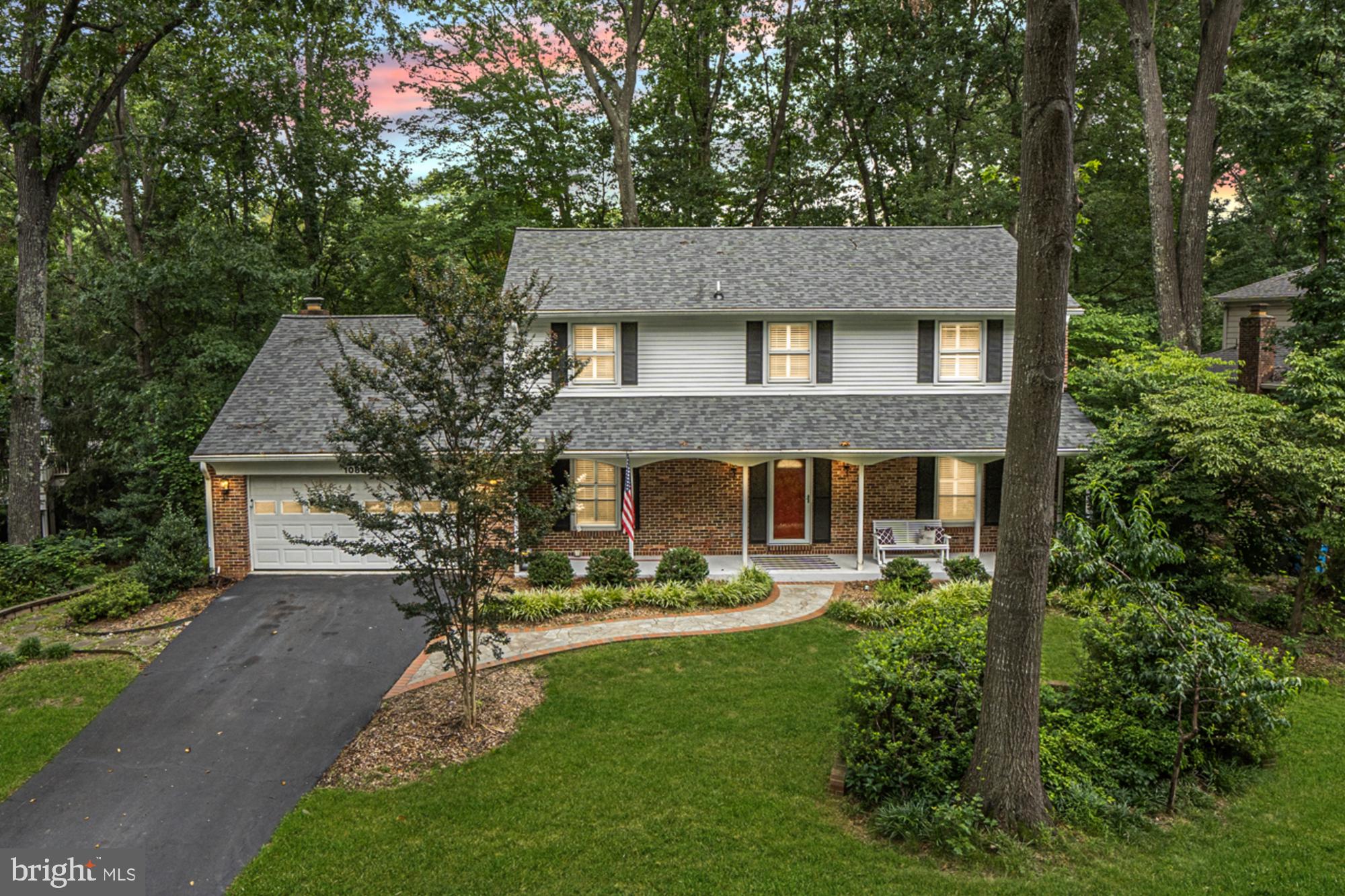 RESTON - Residential