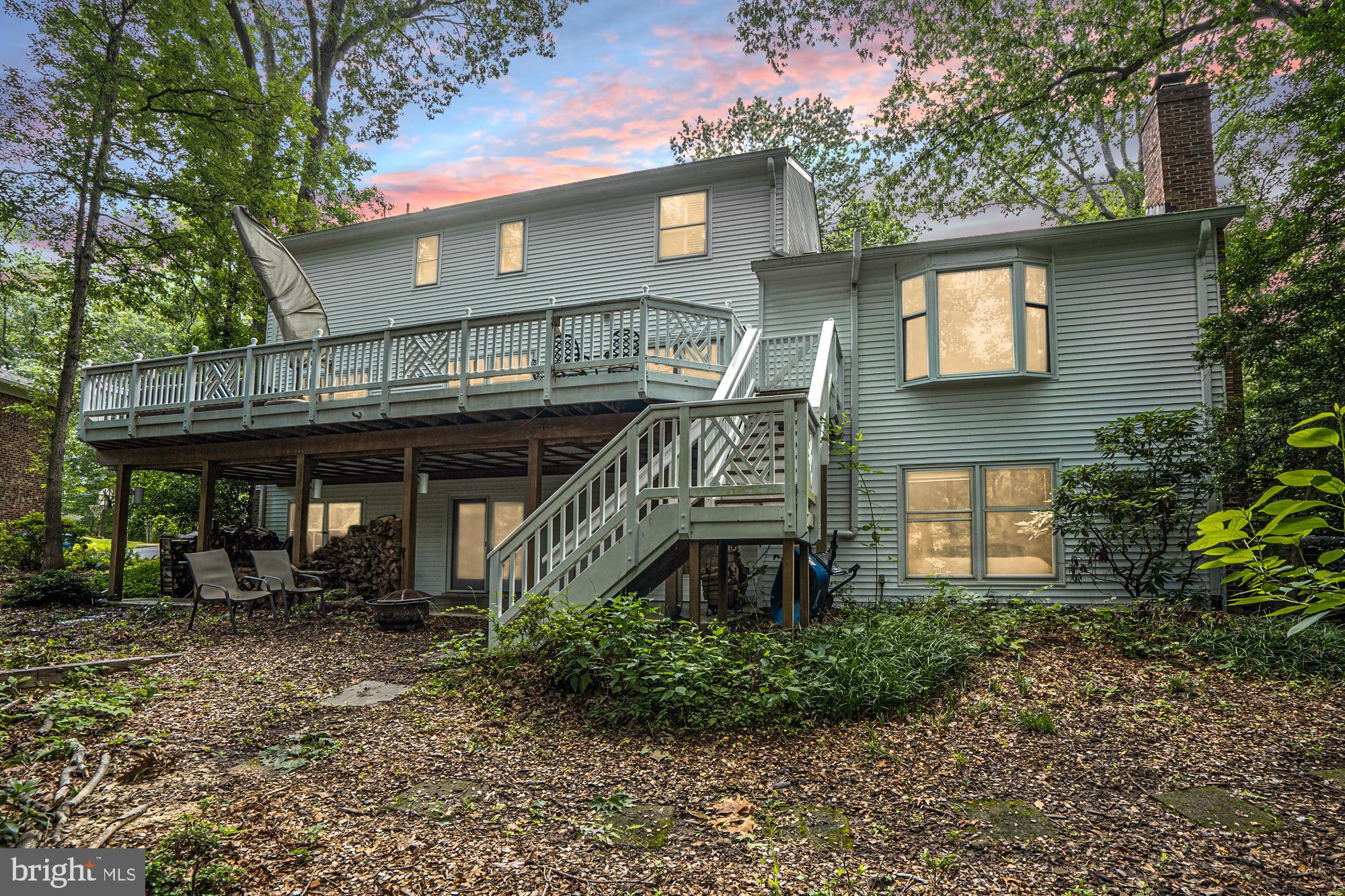 10808 MIDSUMMER DRIVE