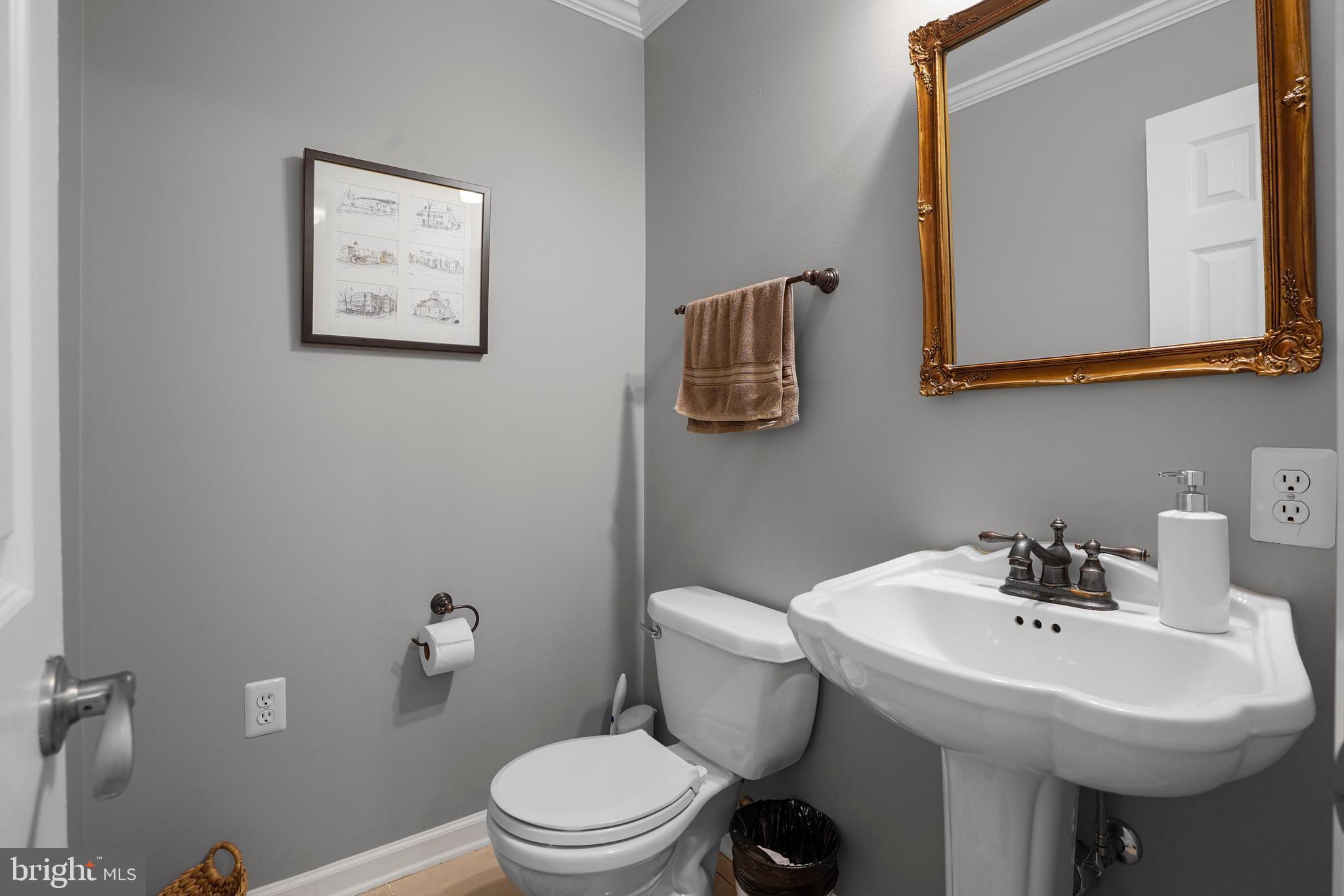 RESTON - Residential