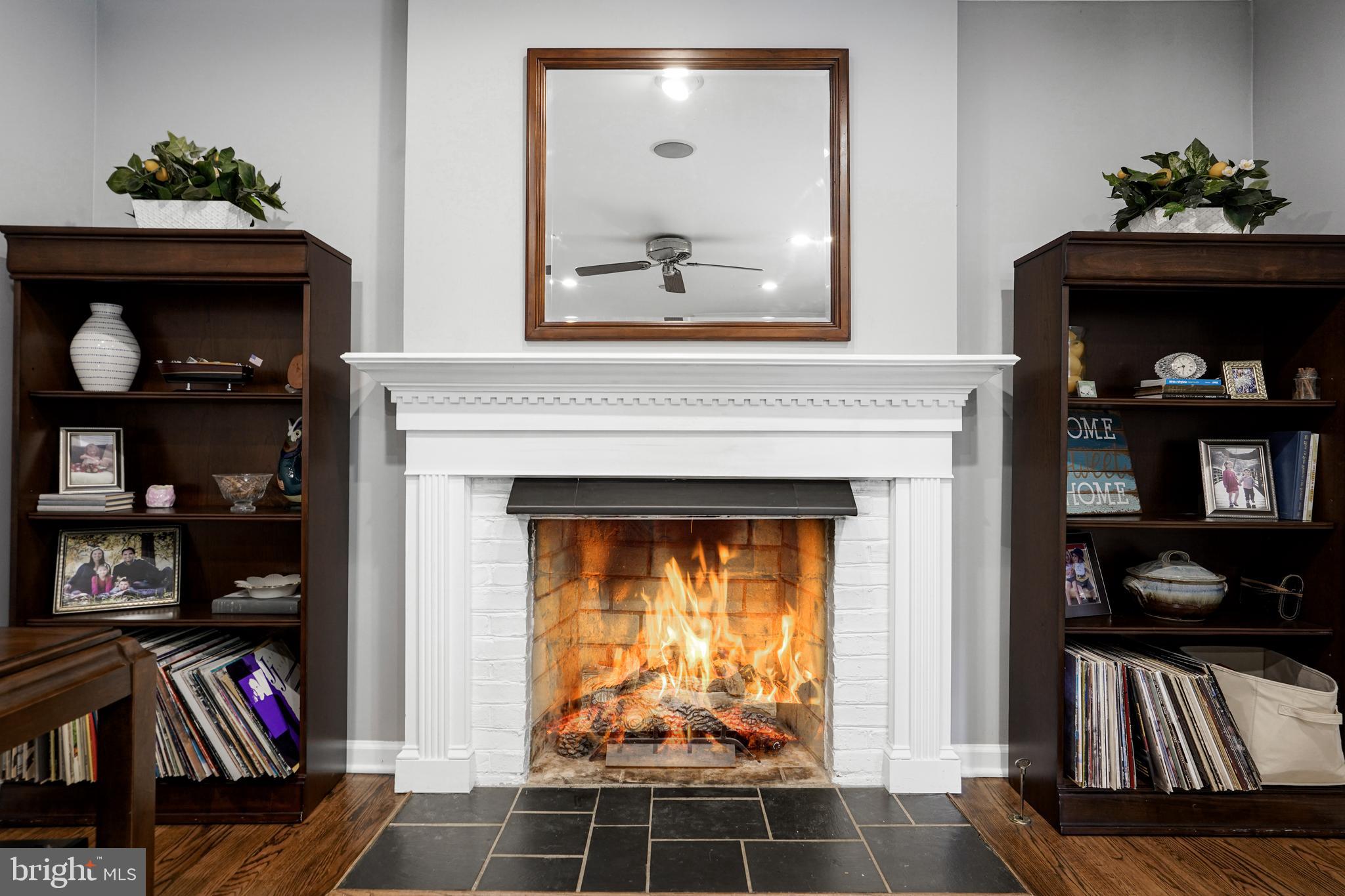 RESTON - Residential