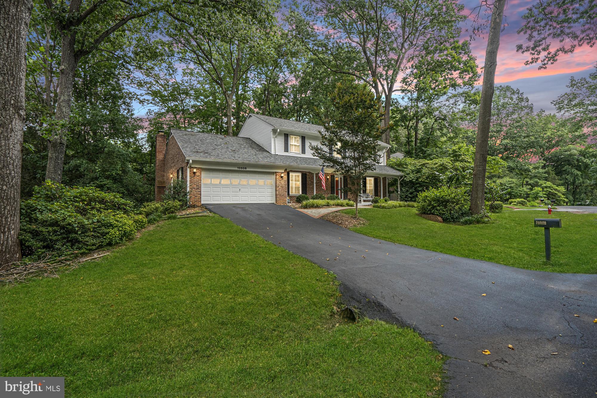 RESTON - Residential