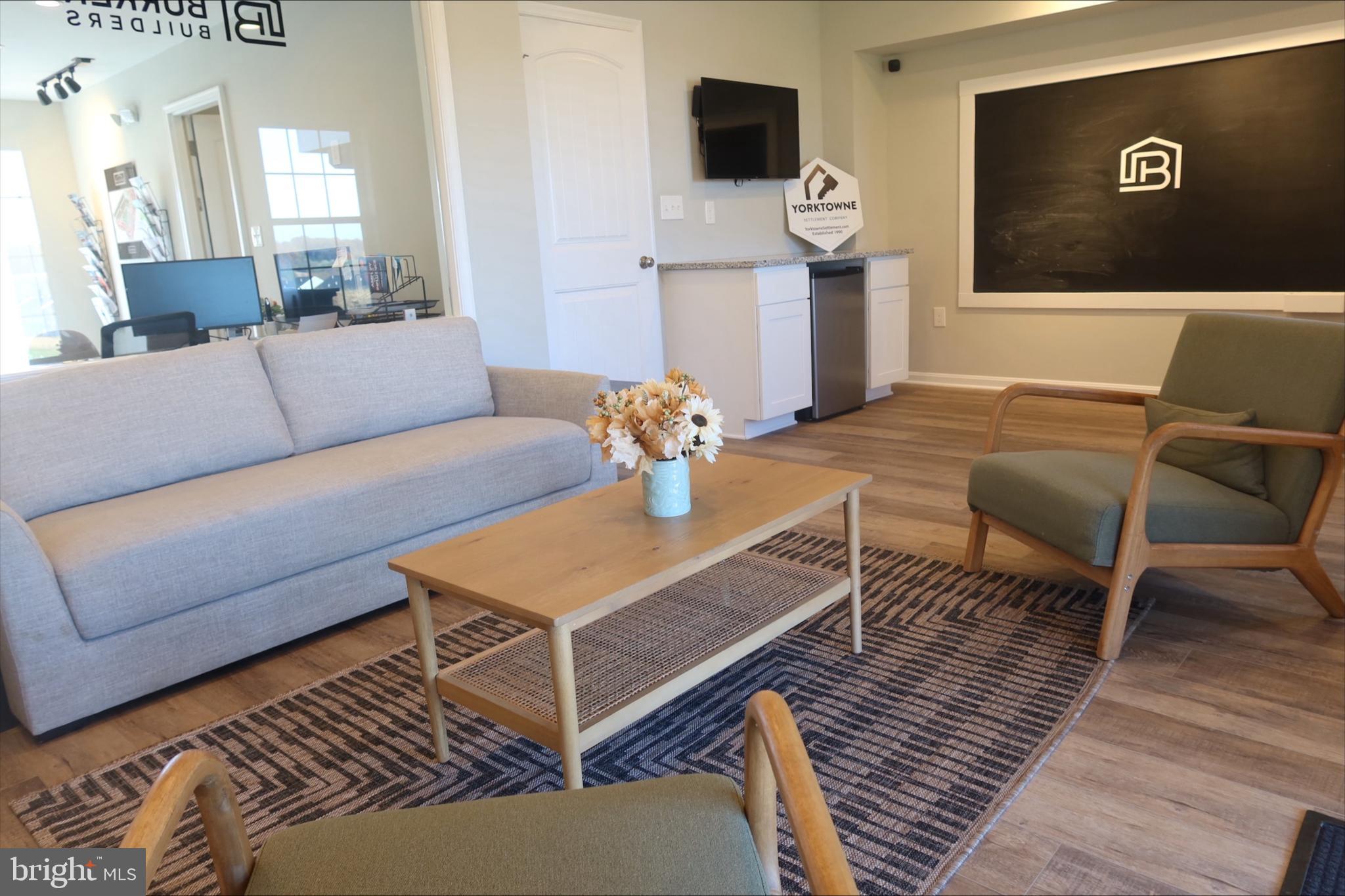 HUDSON RIDGE - Residential