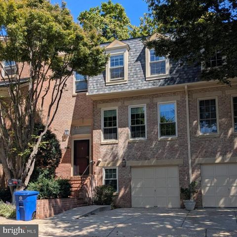 1423 MCLEAN MEWS COURT MCLEAN VA 22101