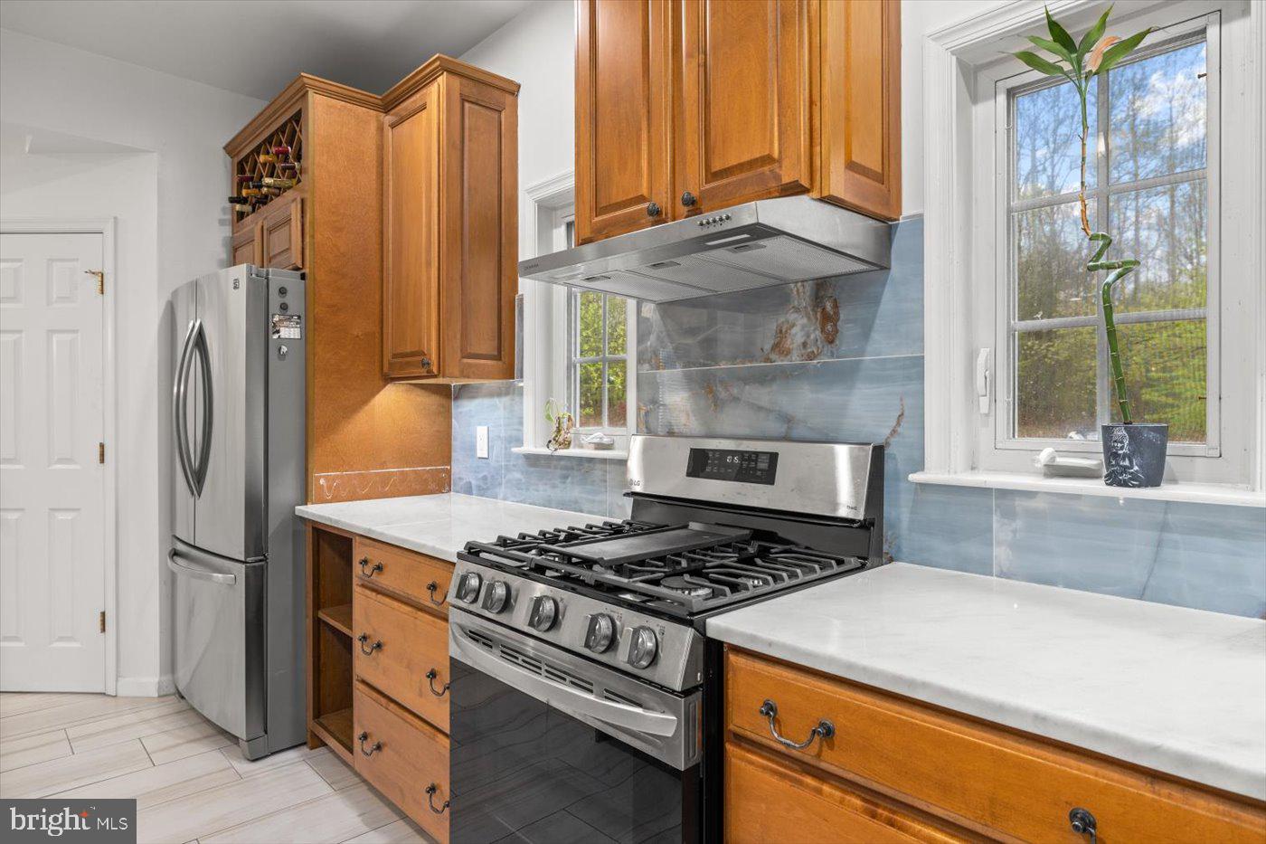 SUMMERS LANDING - Residential