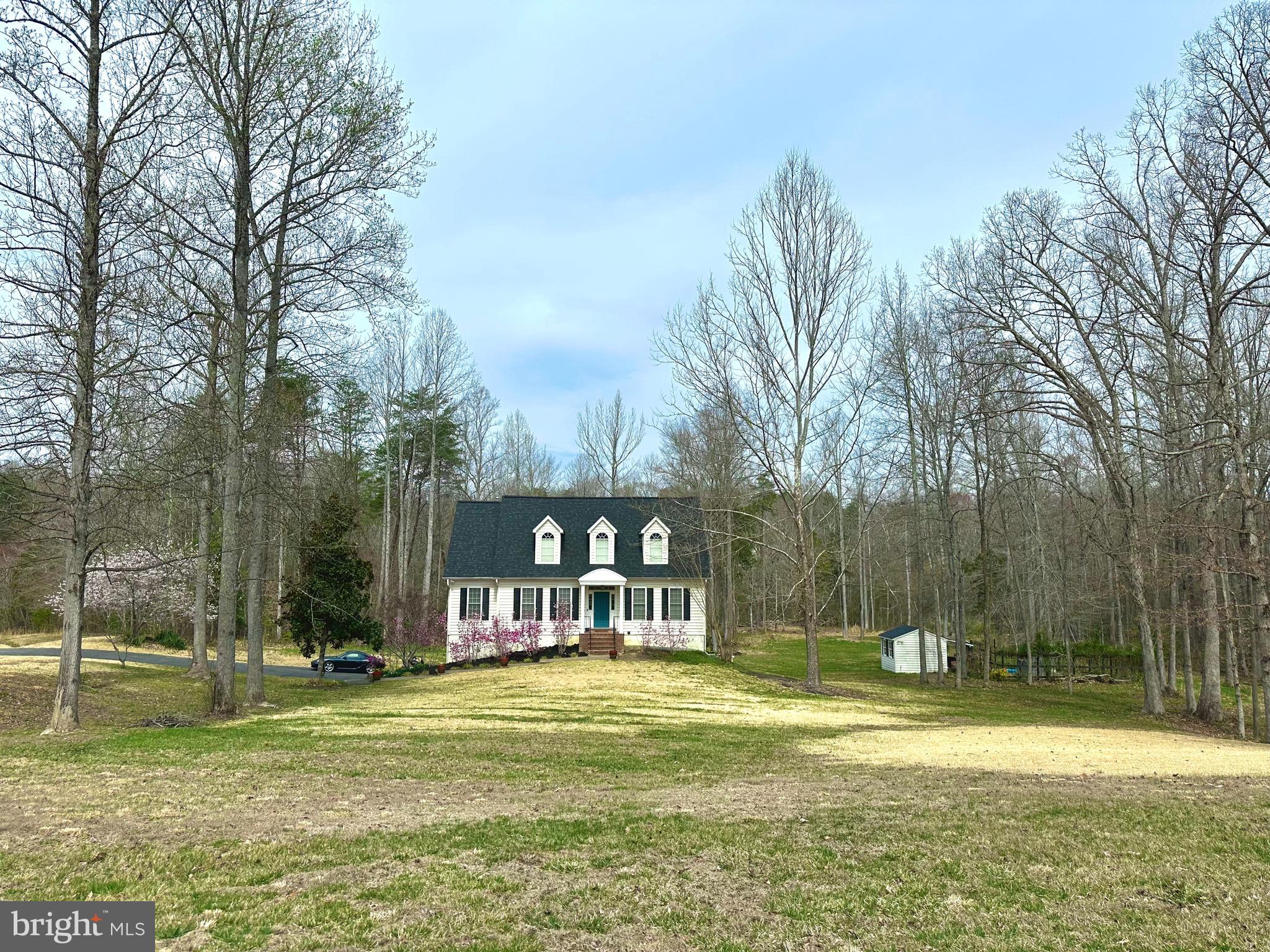 11201 CINNAMON TEAL DRIVE