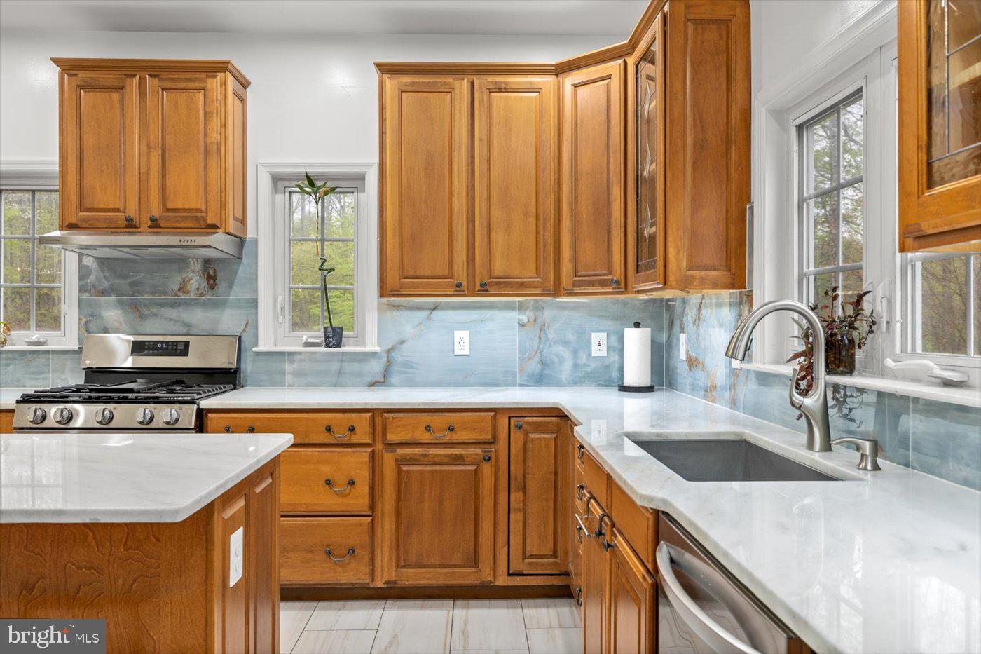 SUMMERS LANDING - Residential