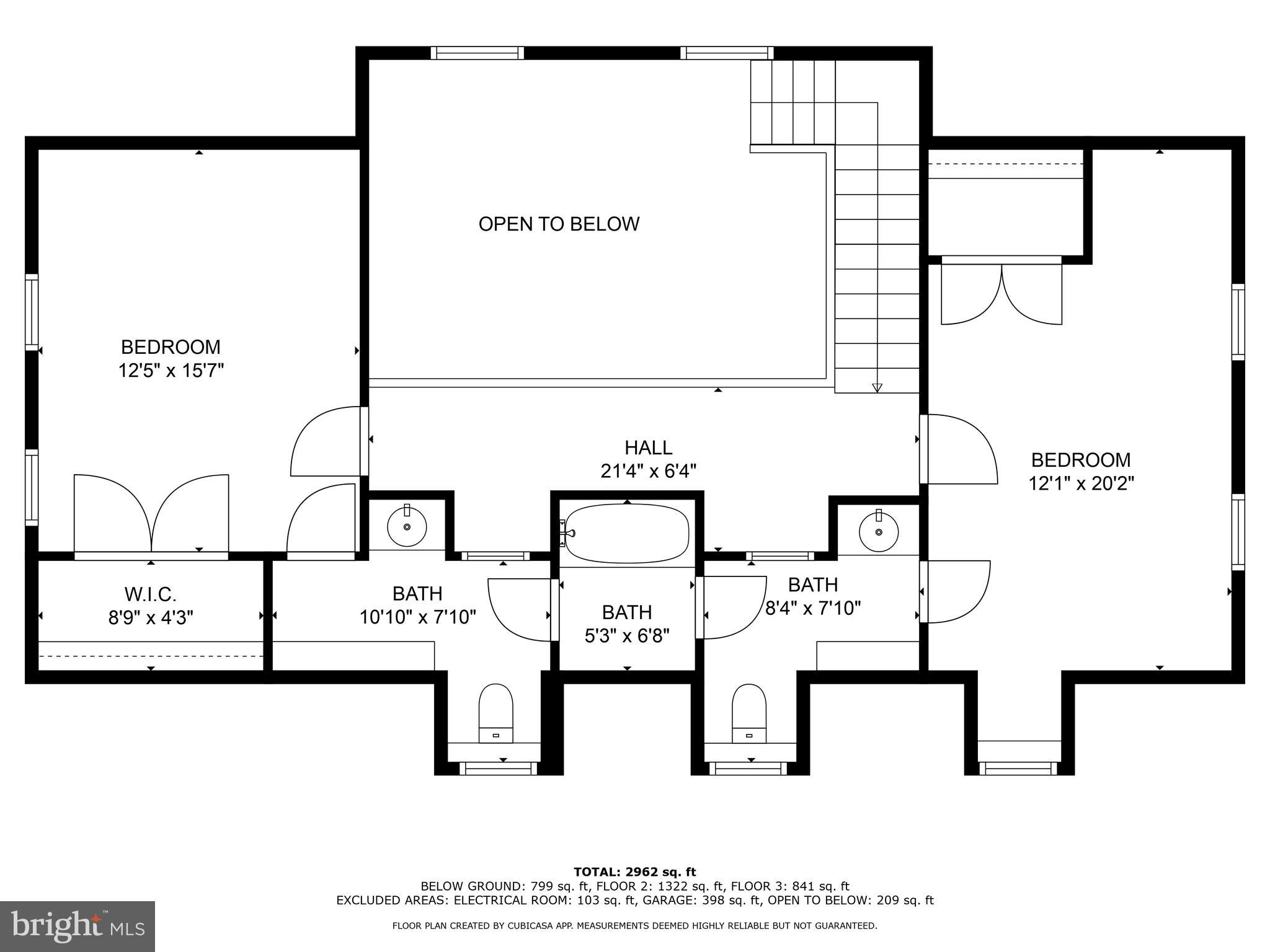 SUMMERS LANDING - Residential