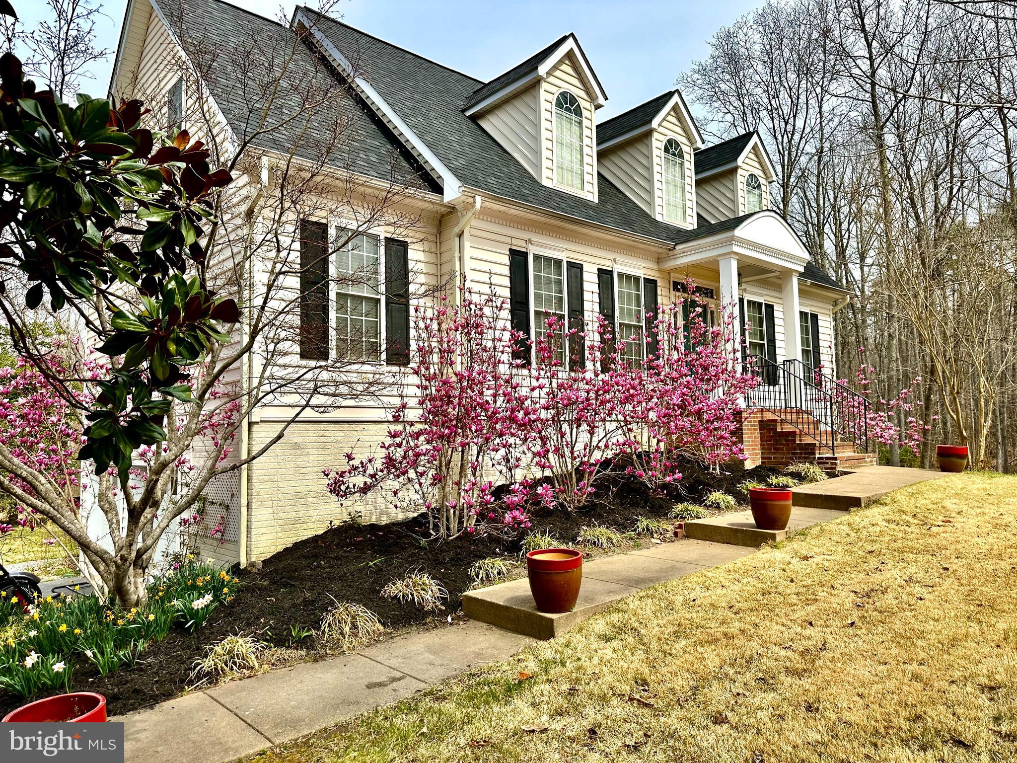 SUMMERS LANDING - Residential