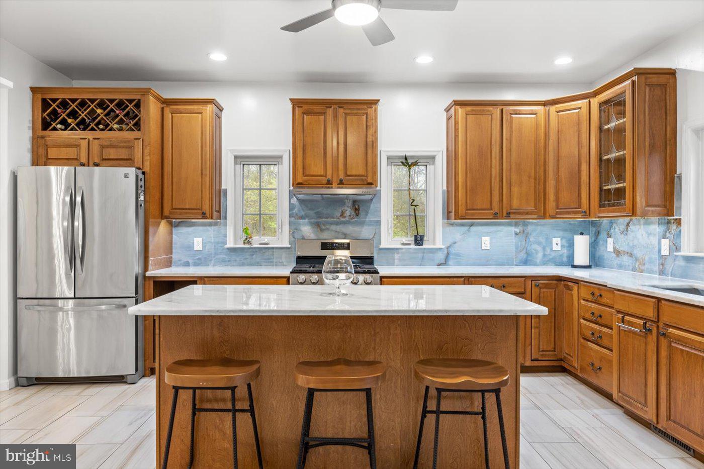 SUMMERS LANDING - Residential