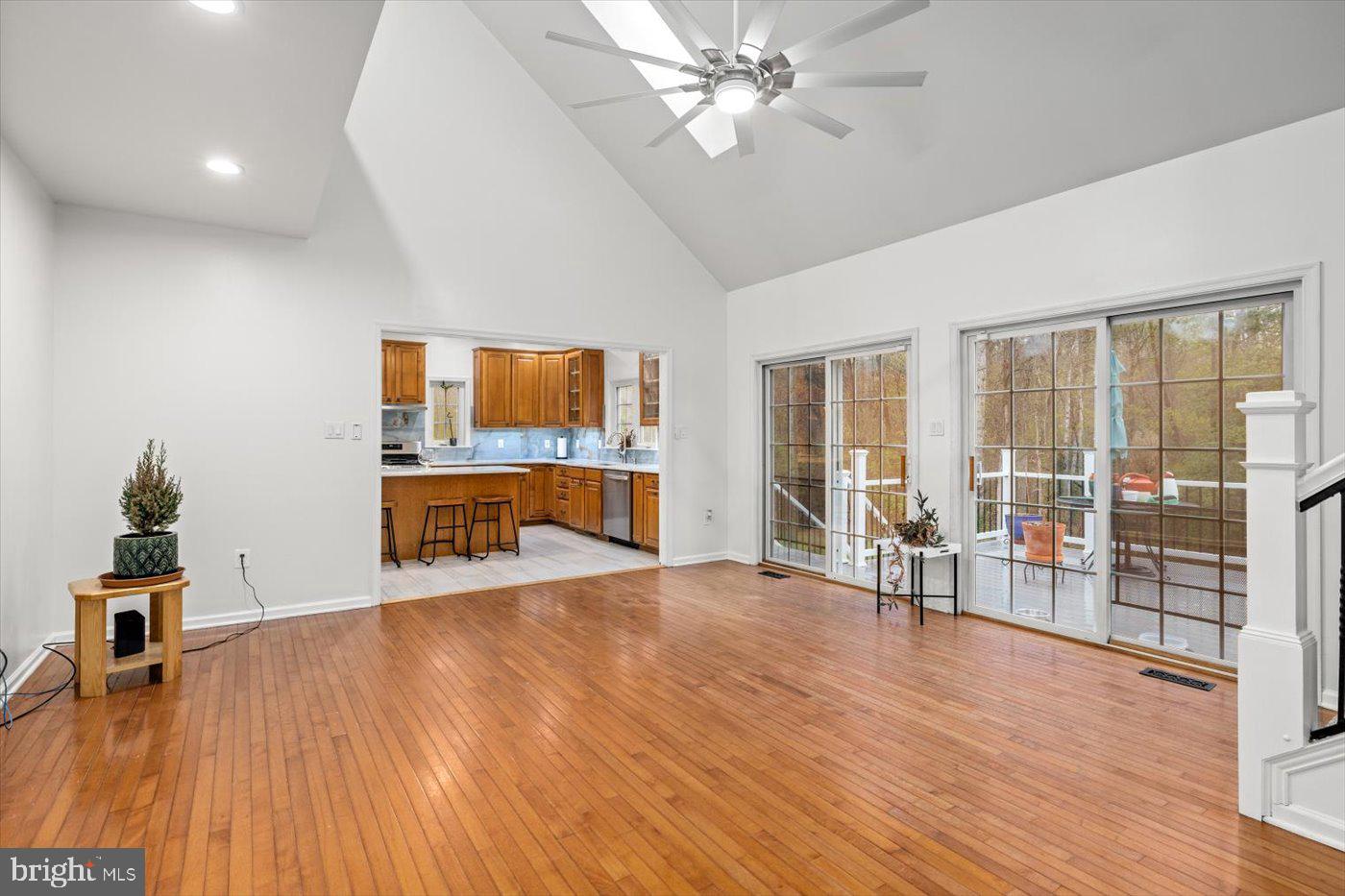 SUMMERS LANDING - Residential