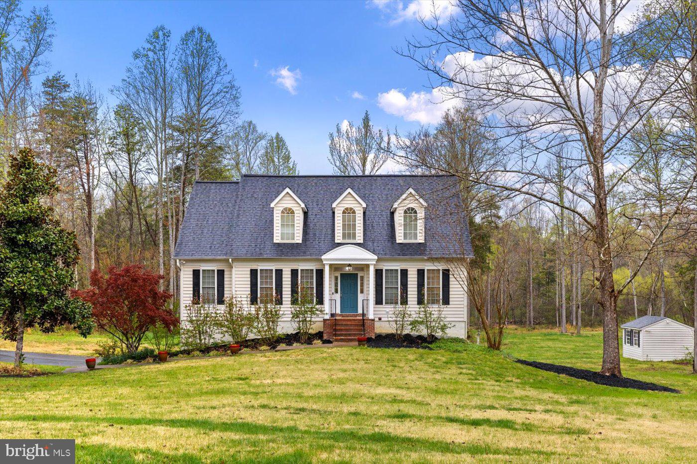 11201 CINNAMON TEAL DRIVE