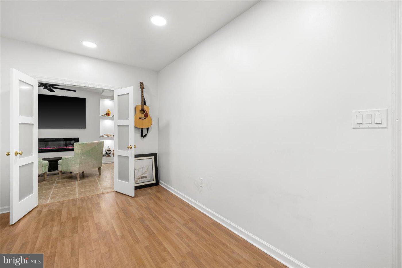 SUMMERS LANDING - Residential