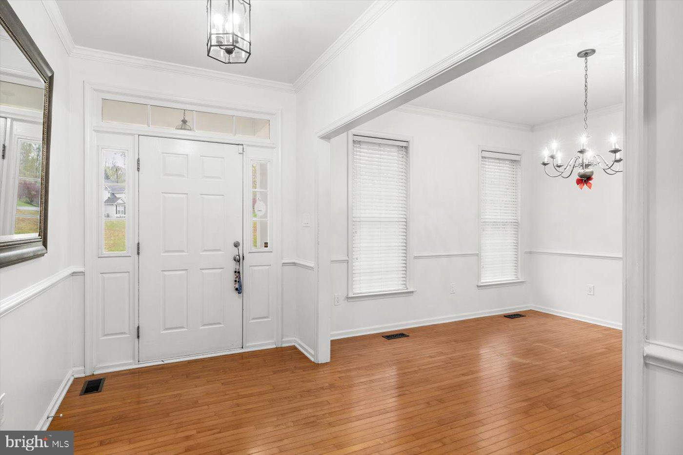 11201 CINNAMON TEAL DRIVE