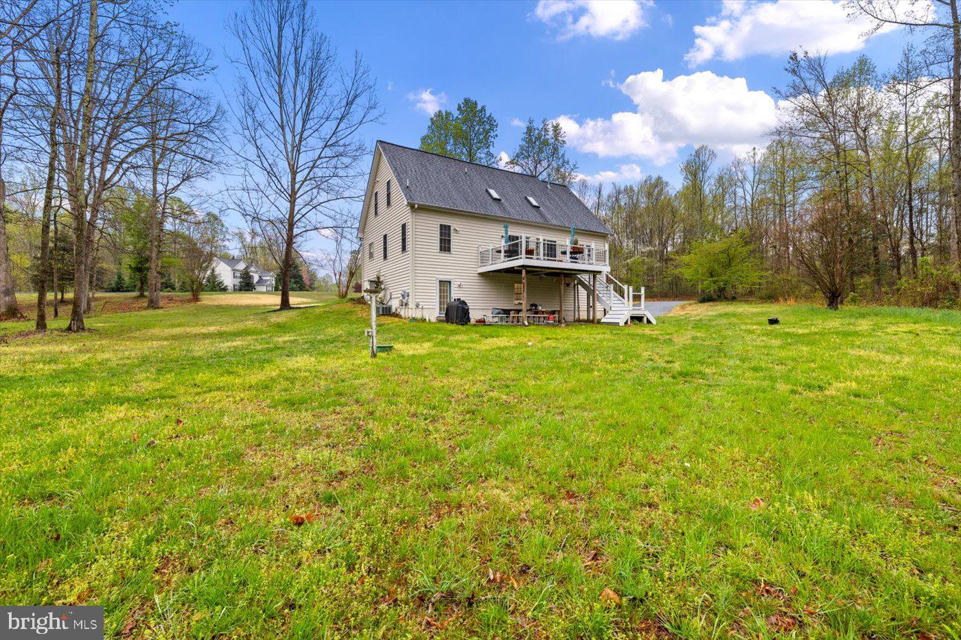 SUMMERS LANDING - Residential