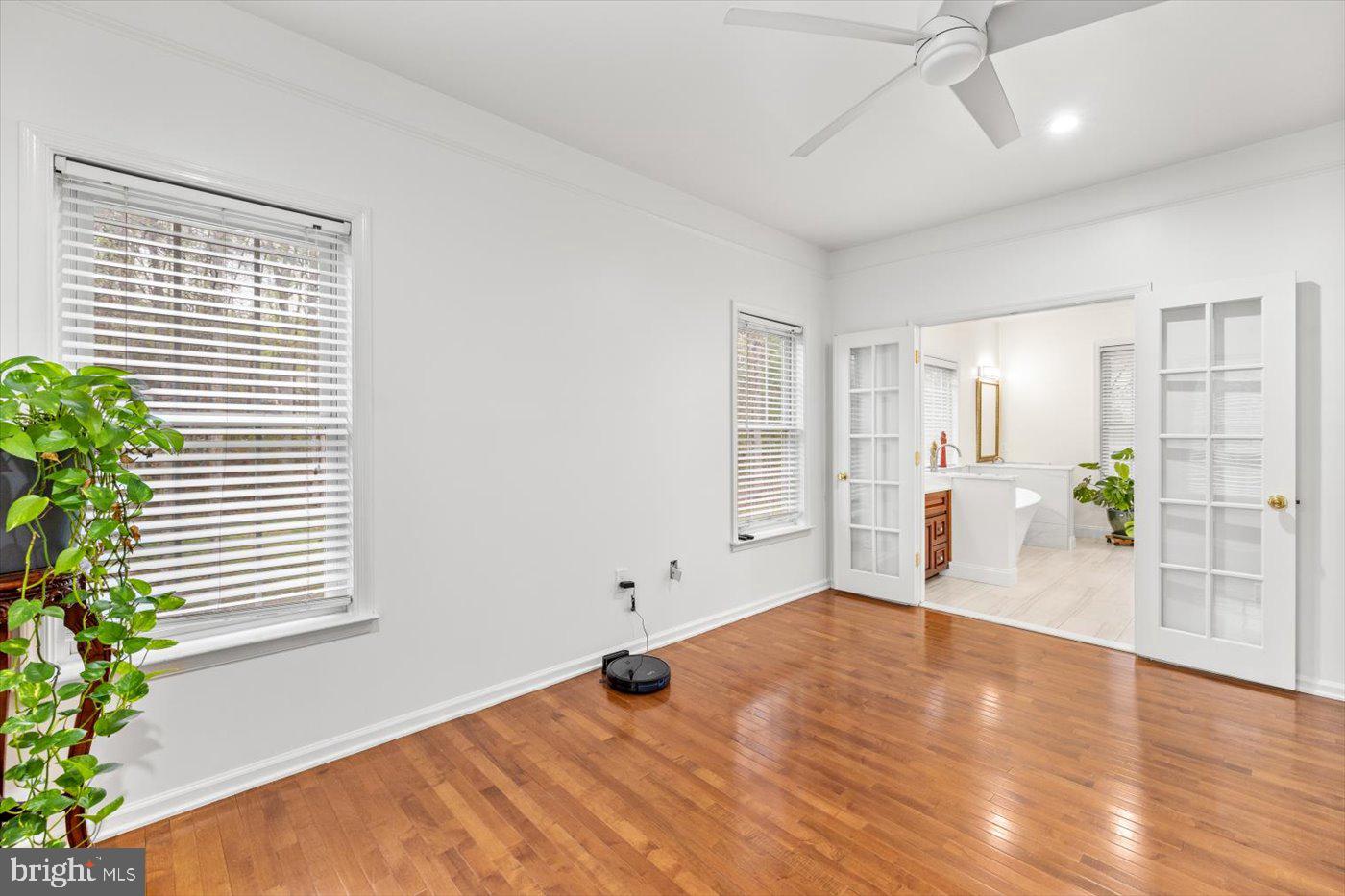 SUMMERS LANDING - Residential