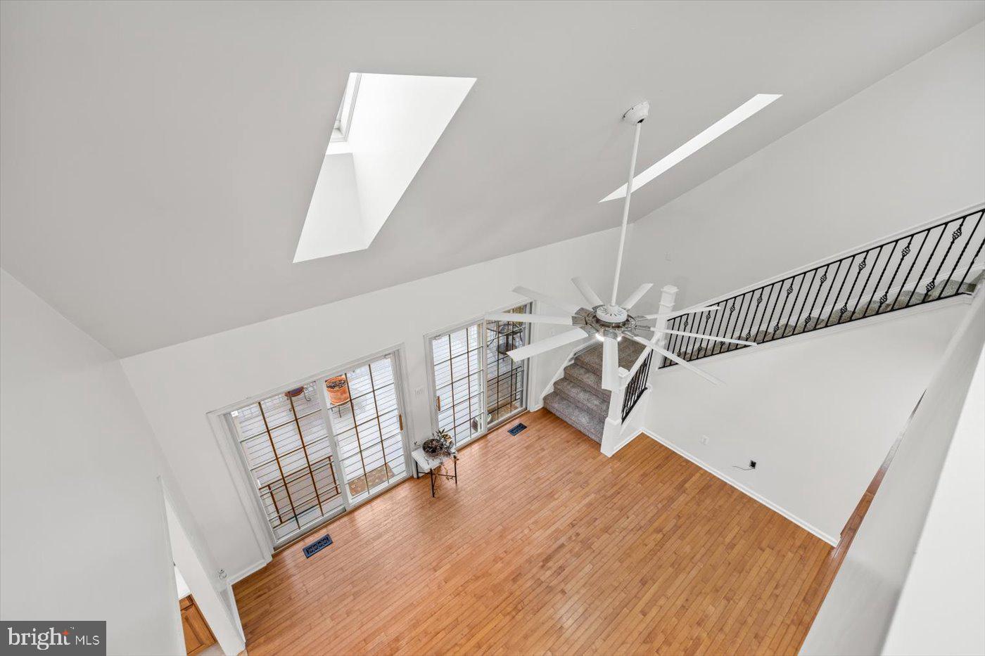 SUMMERS LANDING - Residential